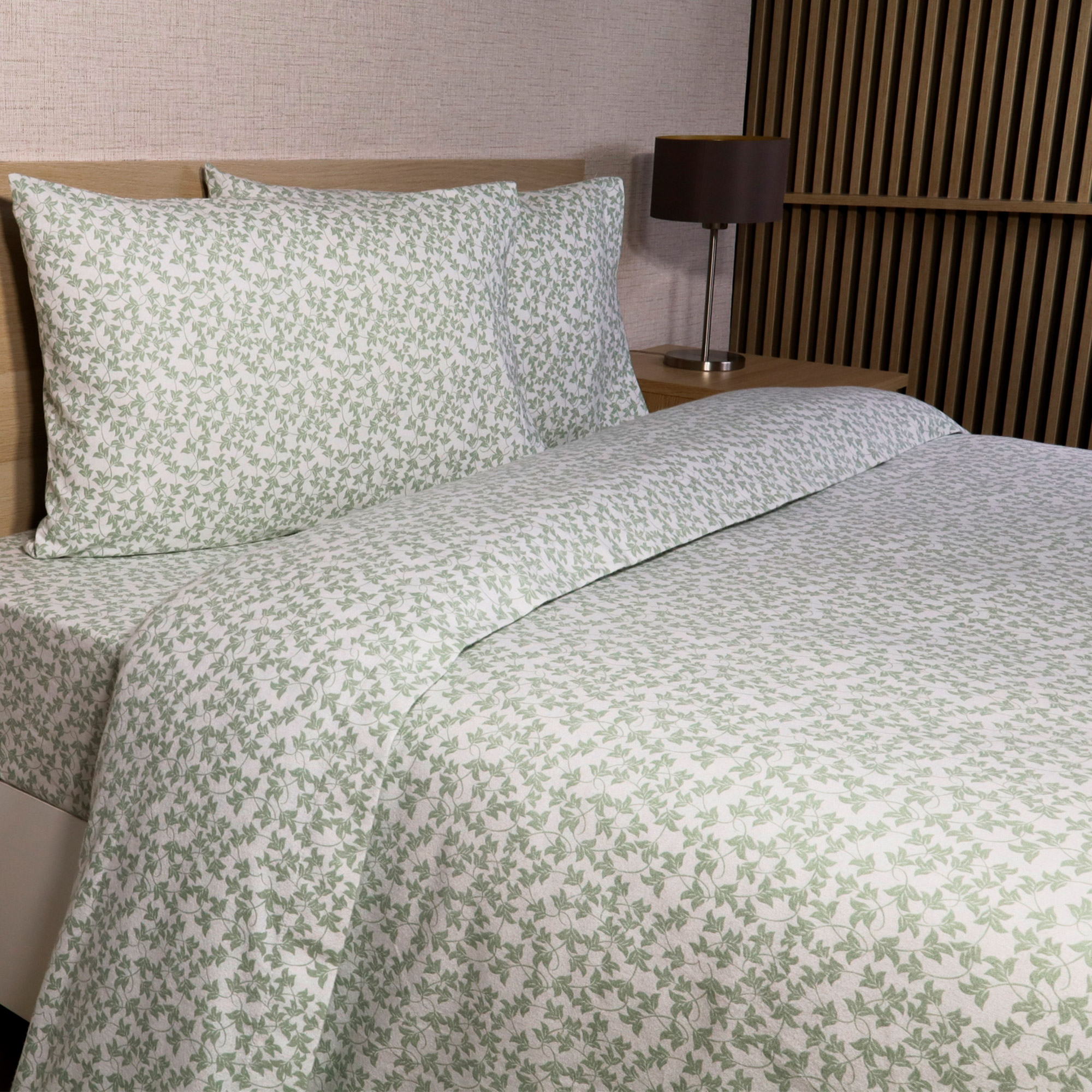 JP Fernandes - Portuguese Flannel Sheet Set