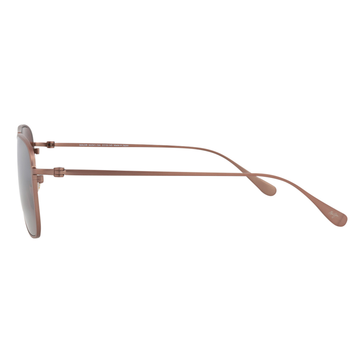 Maui Jim R541-19A Polarized Sunglasses | Costco