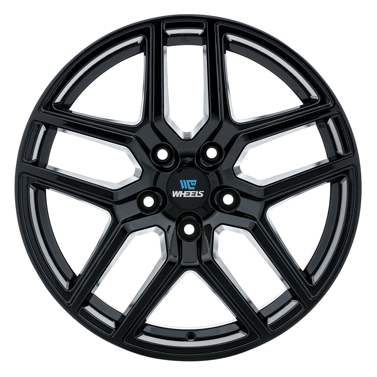 C-Wheels 16 in. Apollo Alloy Wheel - CW081825 | Costco
