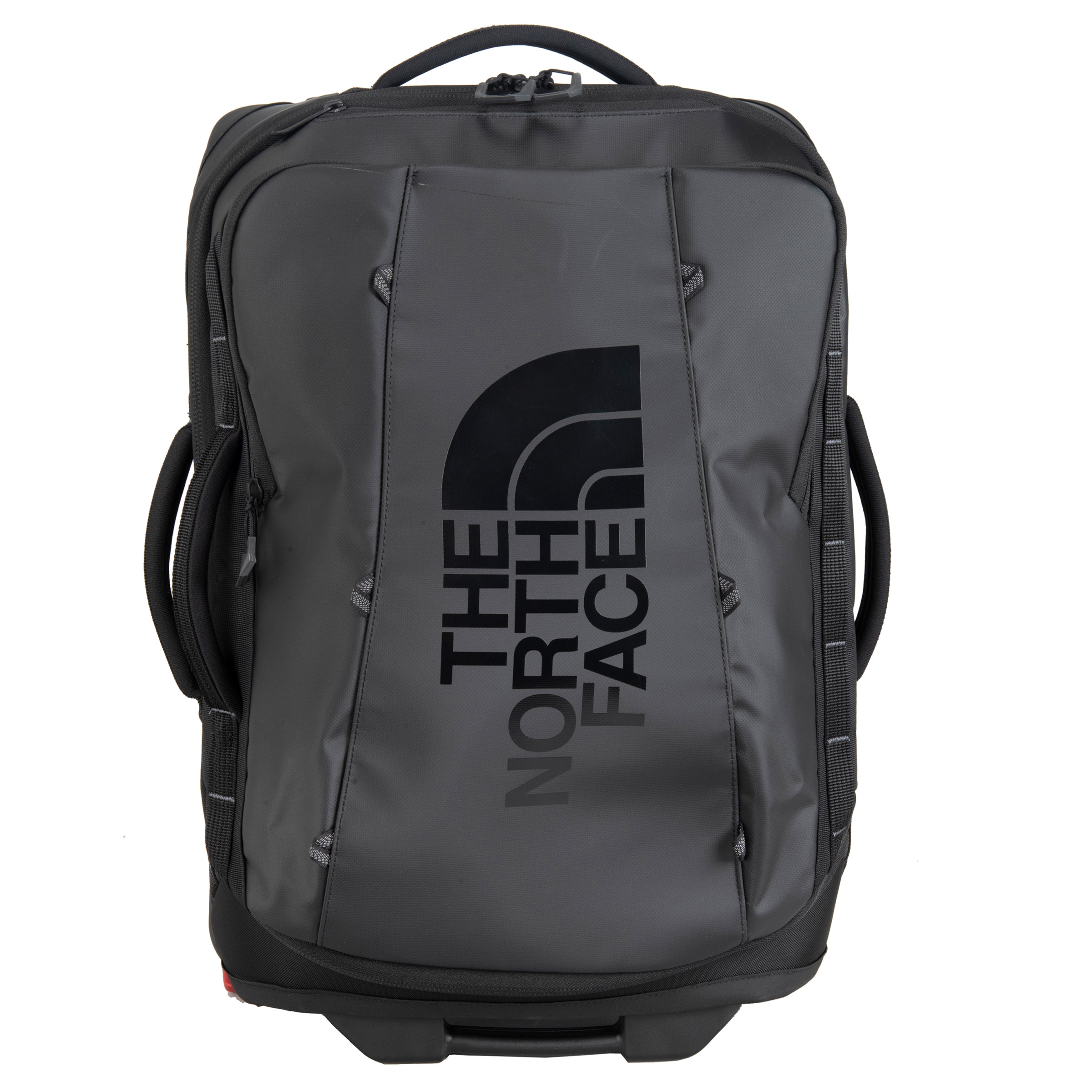 The North Face Rolling Thunder 40 Liter Duffel Luggage | Costco