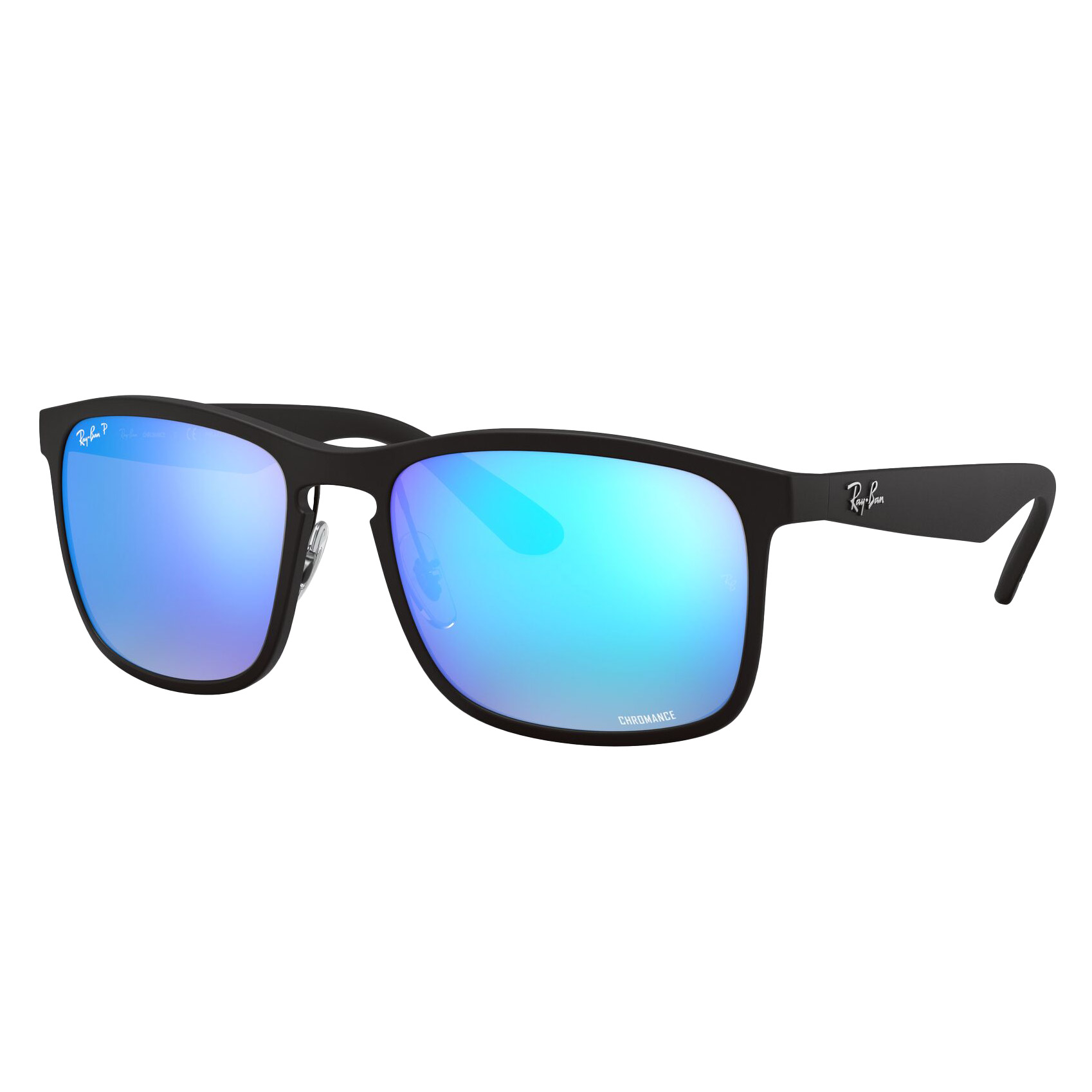 Ray-Ban Chromance 0RB4264 Polarized Sunglasses