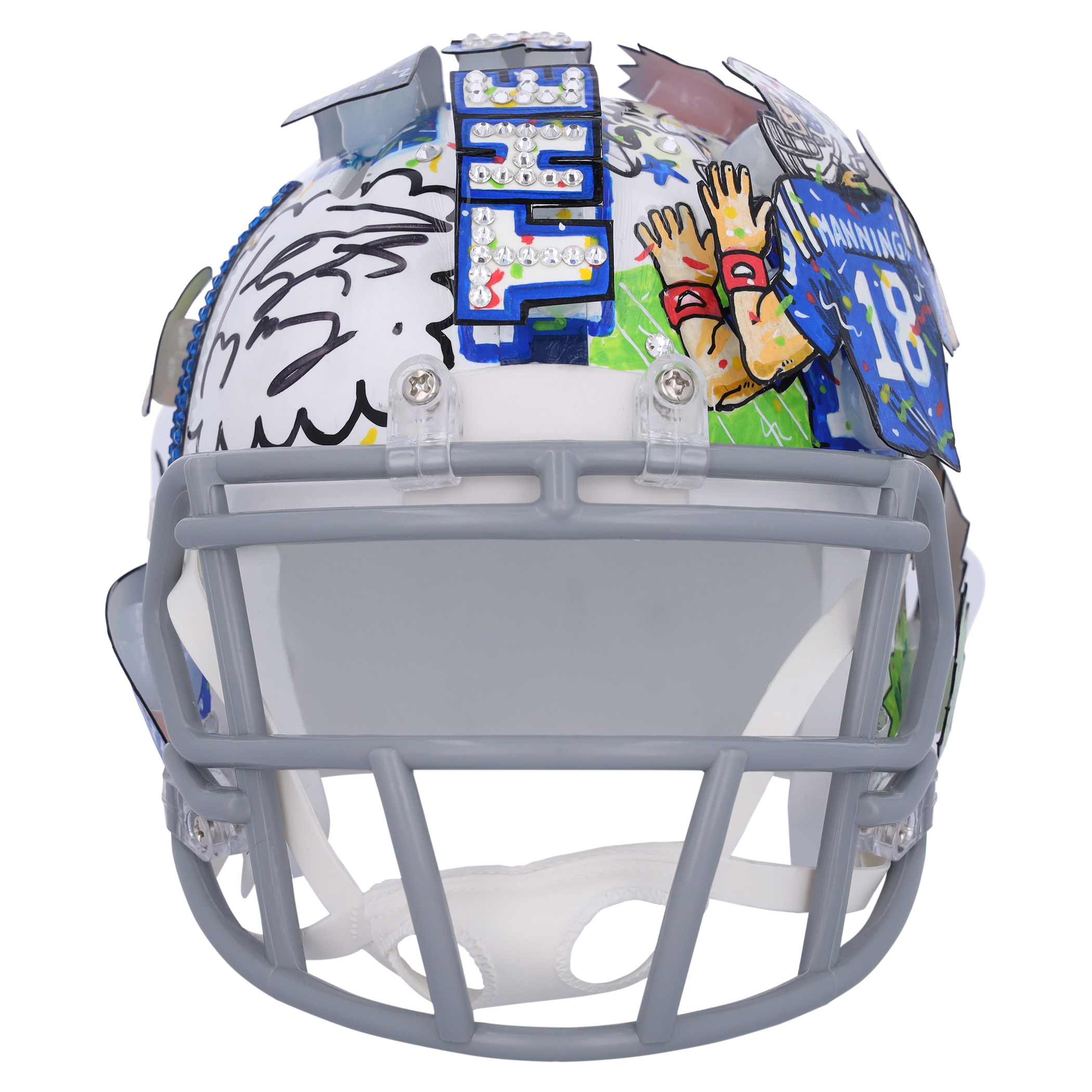 Enlarge Product Preview 4 Successfully Enriched by automation Job.