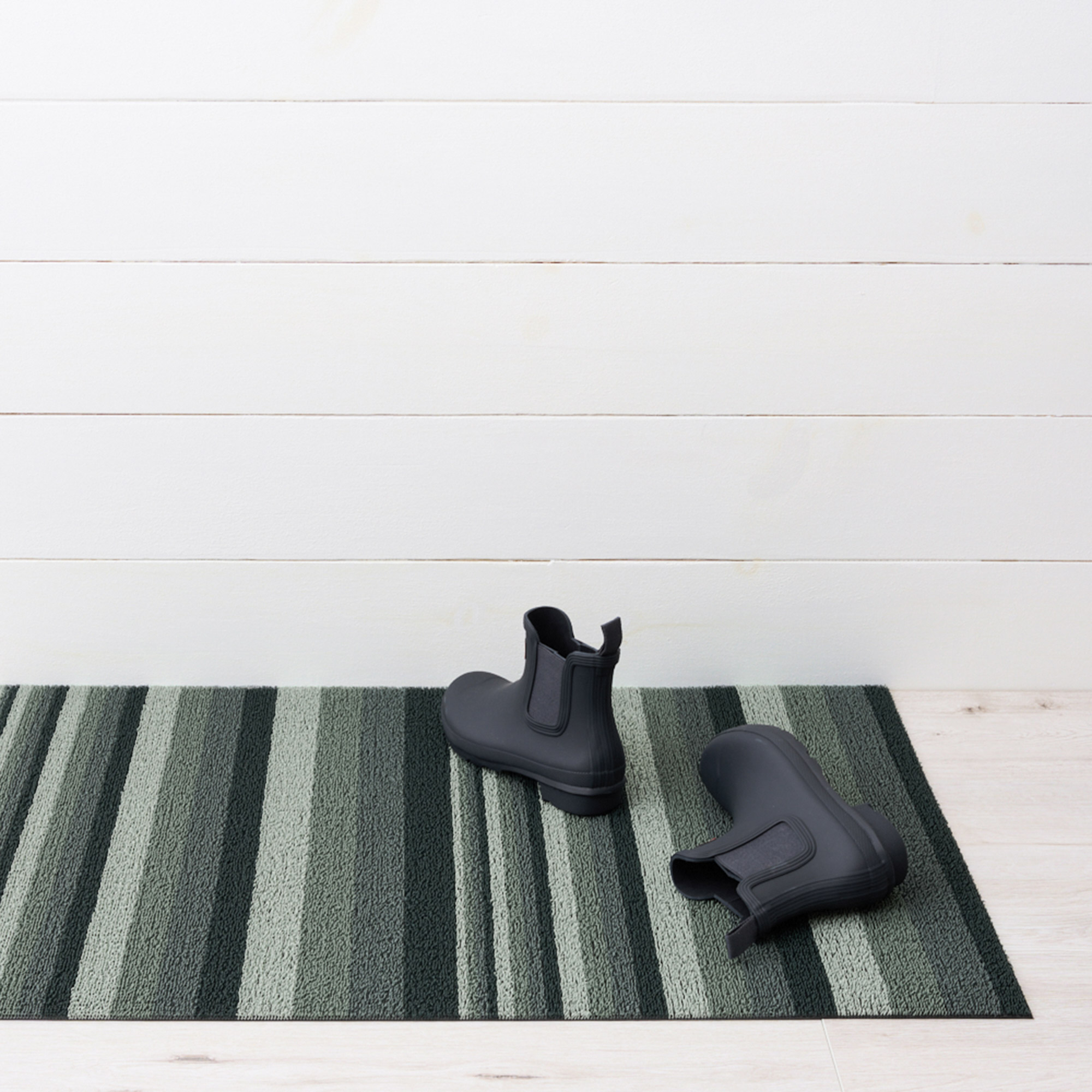 Chilewich Shag Indoor/Outdoor Mat  3’ x 5’