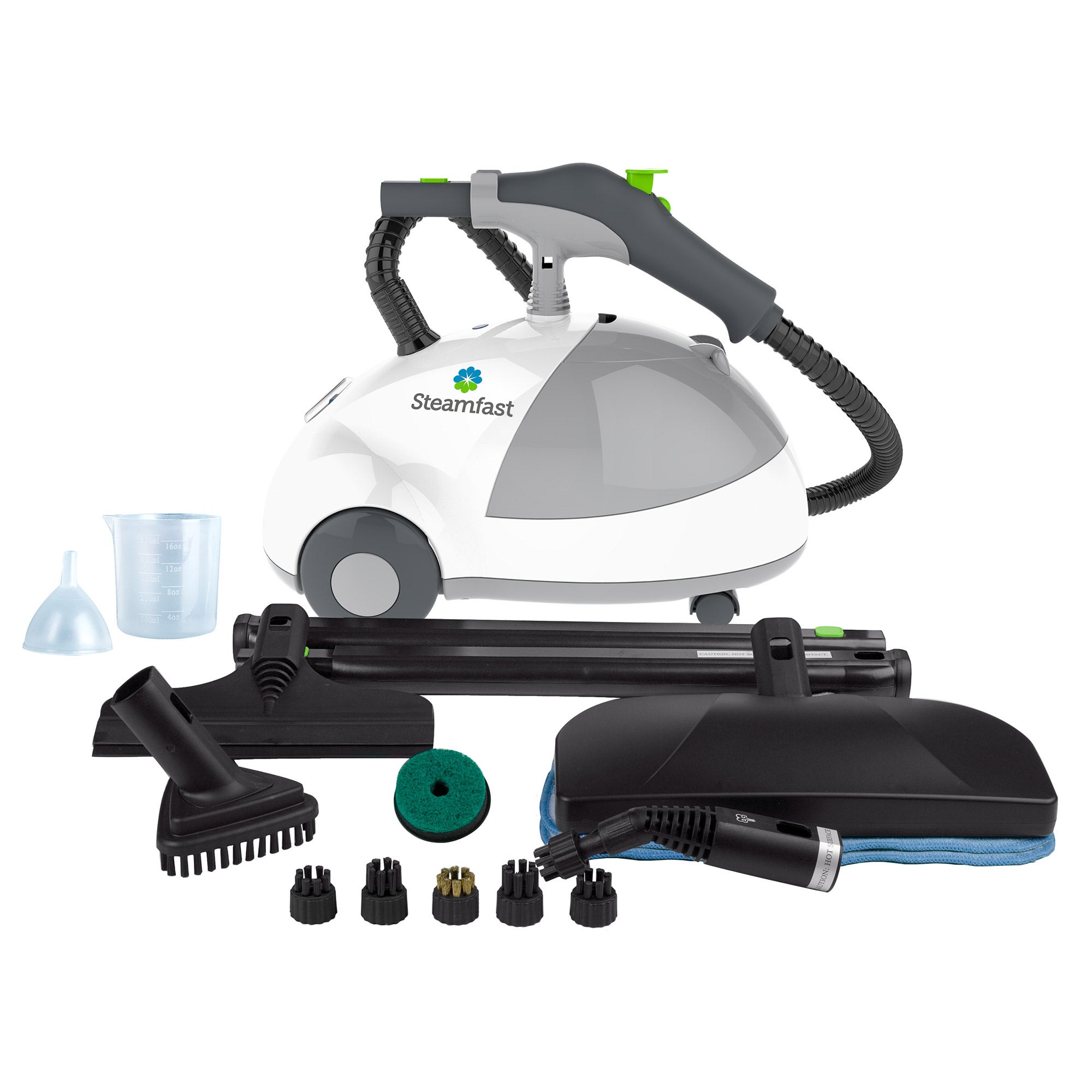 Steamfast SF-275 Heavy-Duty Steam Cleaner | Costco