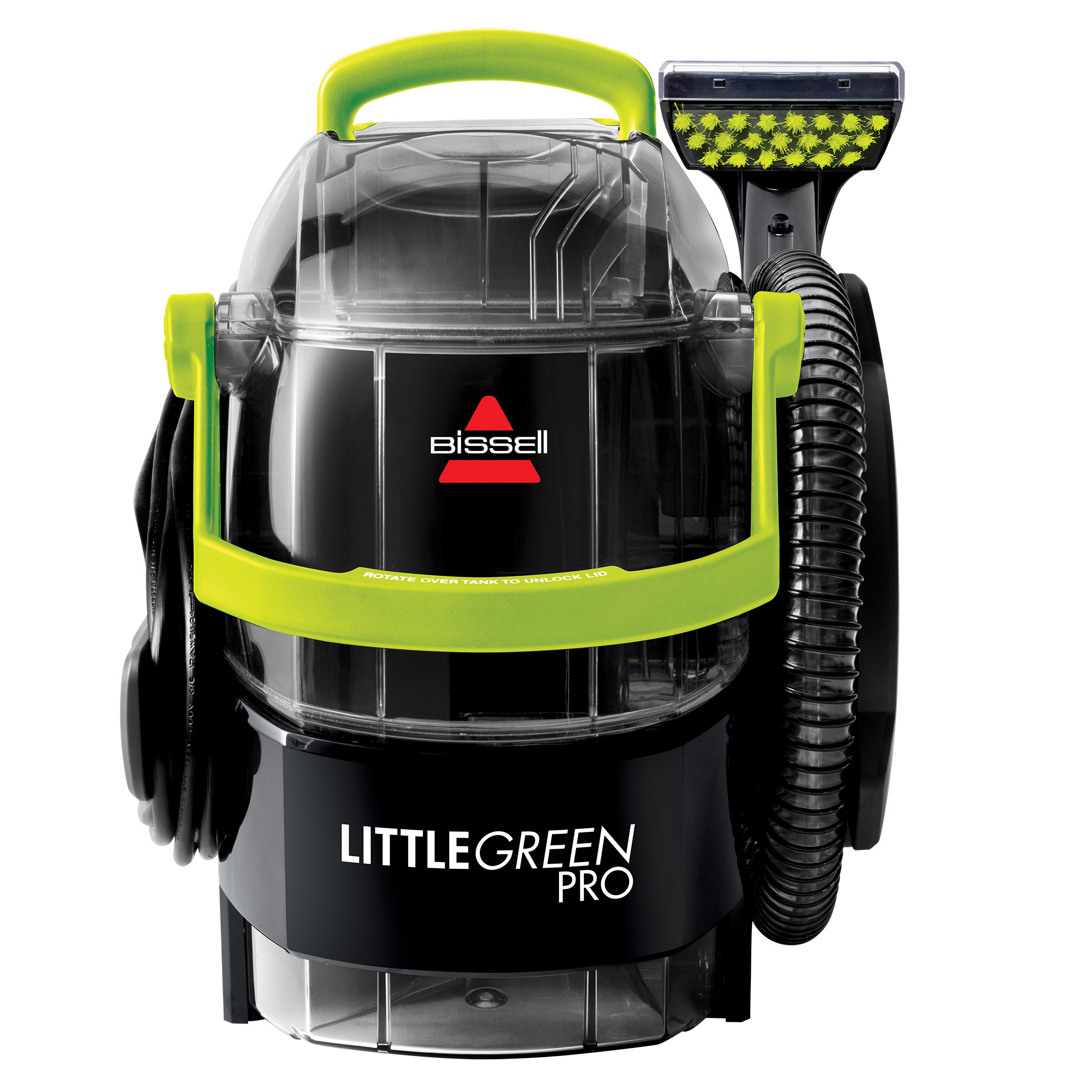Bissell Little Green Pro Portable Carpet Cleaner