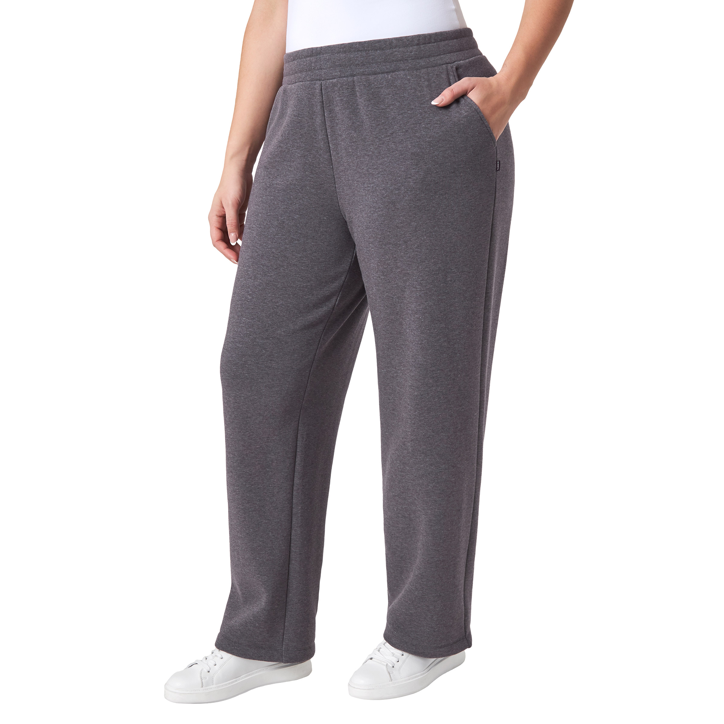 Mondetta Women's Fleece Pant