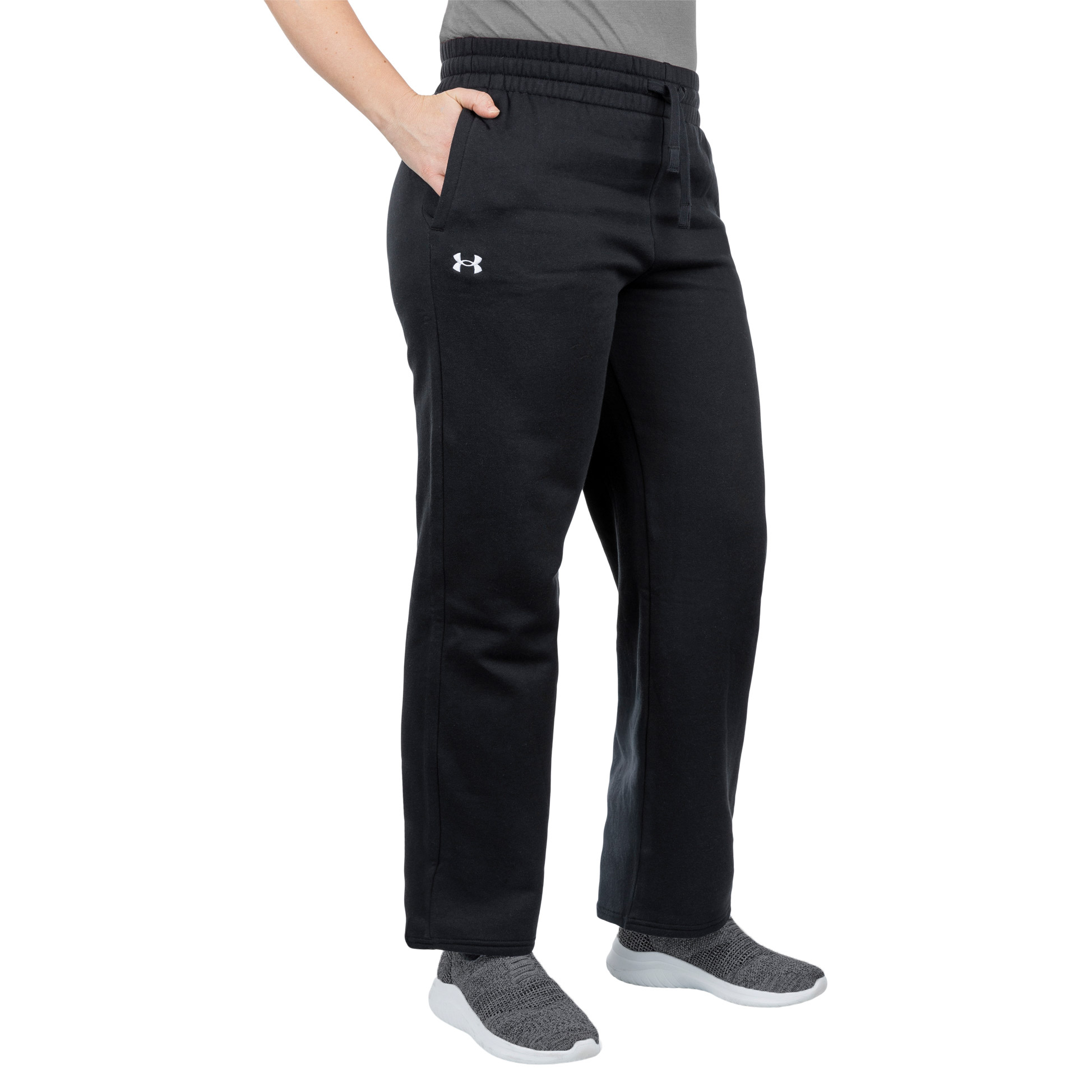 Under Armour Women's Rival Fleece Pant