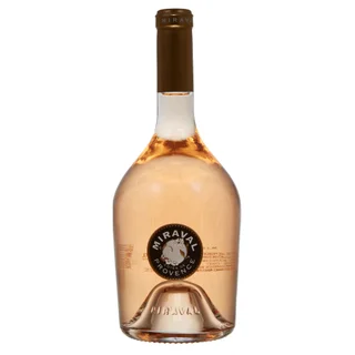 MIRAVAL ROSE FRANCE 750 ML