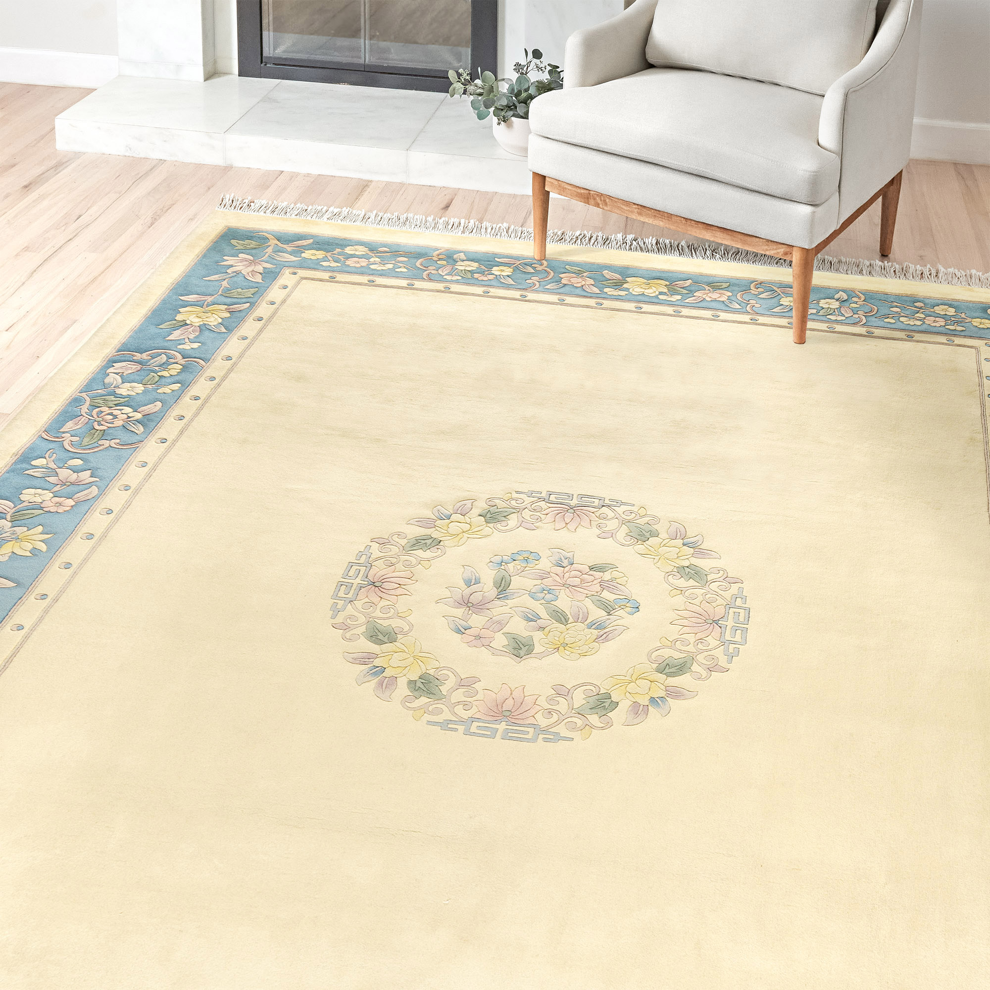 Enlarge Product Preview 2 Successfully Enriched by automation Job.