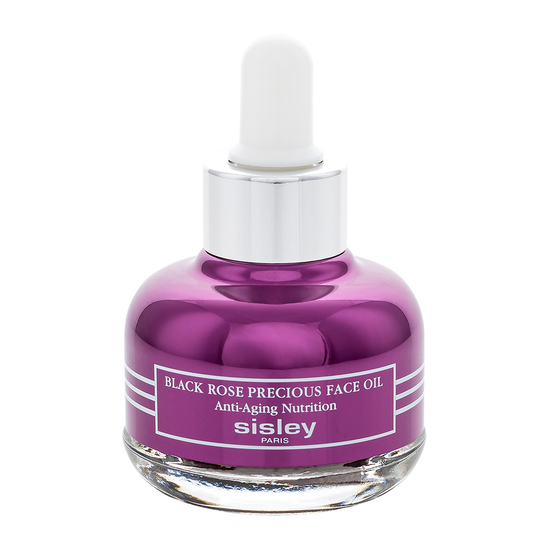 Sisley Black Rose Precious Face Oil, 25 mL