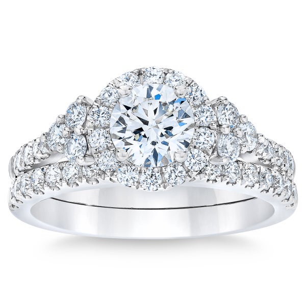 Round Brilliant 1.47 ctw VS2 Clarity, I Color Diamond Round Brilliant 1.47 ctw VS2 Clarity, I Color Diamond