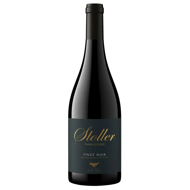 STOLLER PINOT NOIR DUNDEE HILLS 750 ML