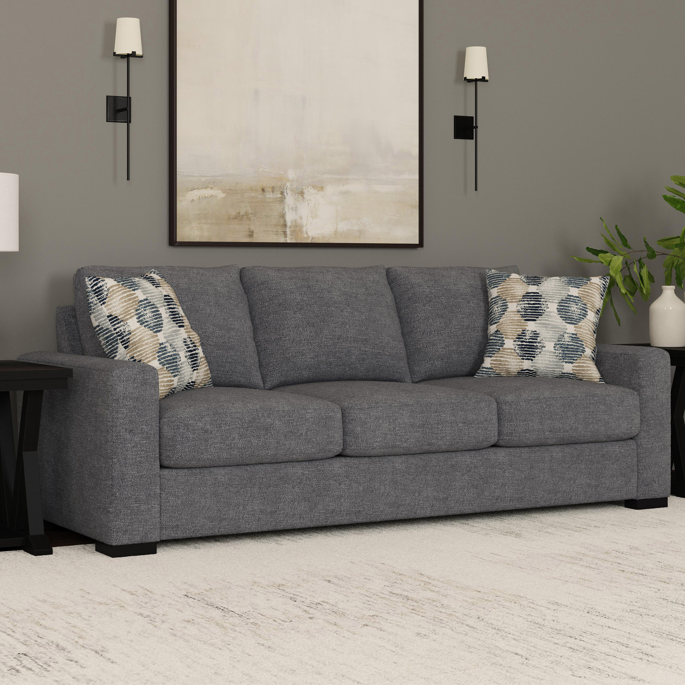Flexsteel Oliver Sofa
