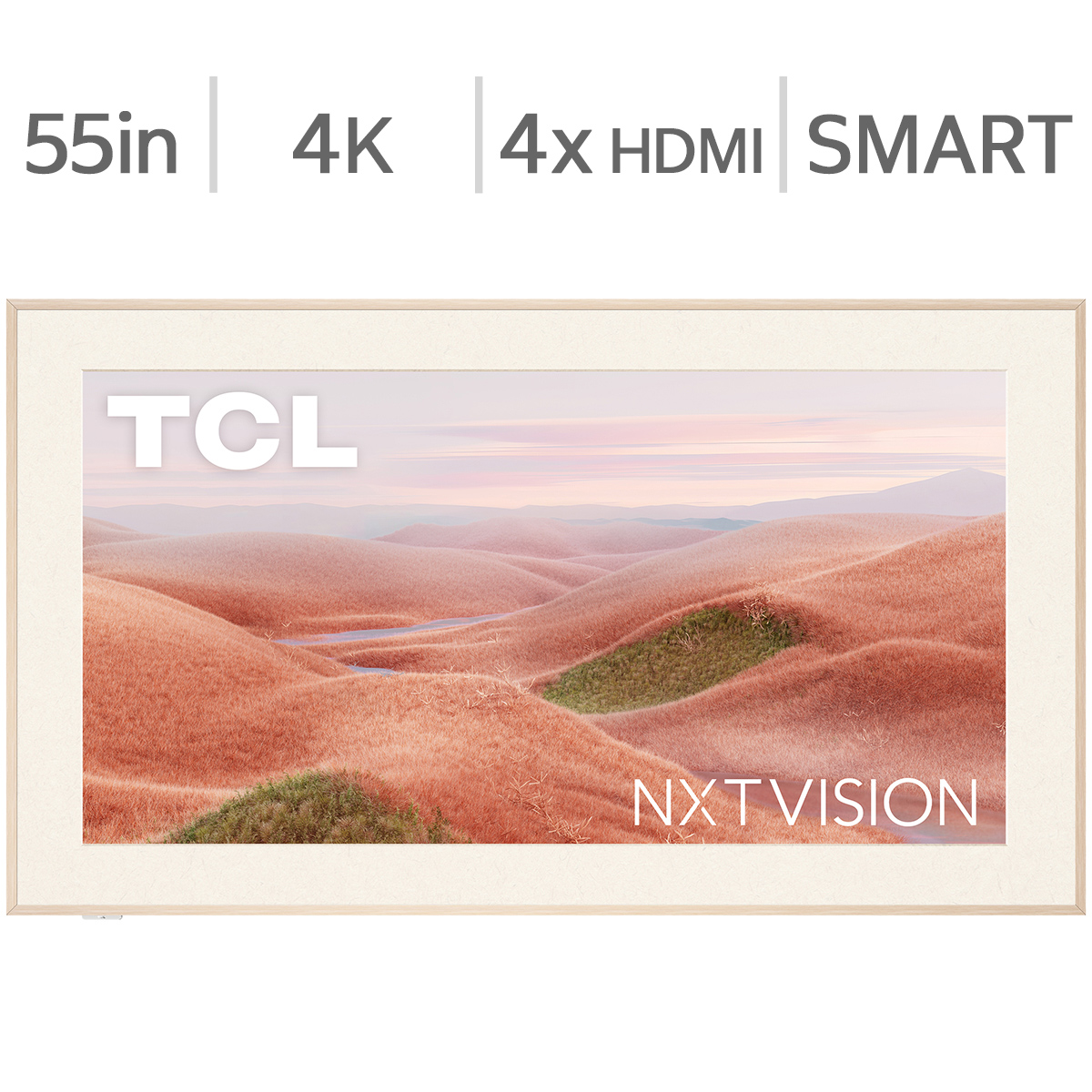 TCL 55