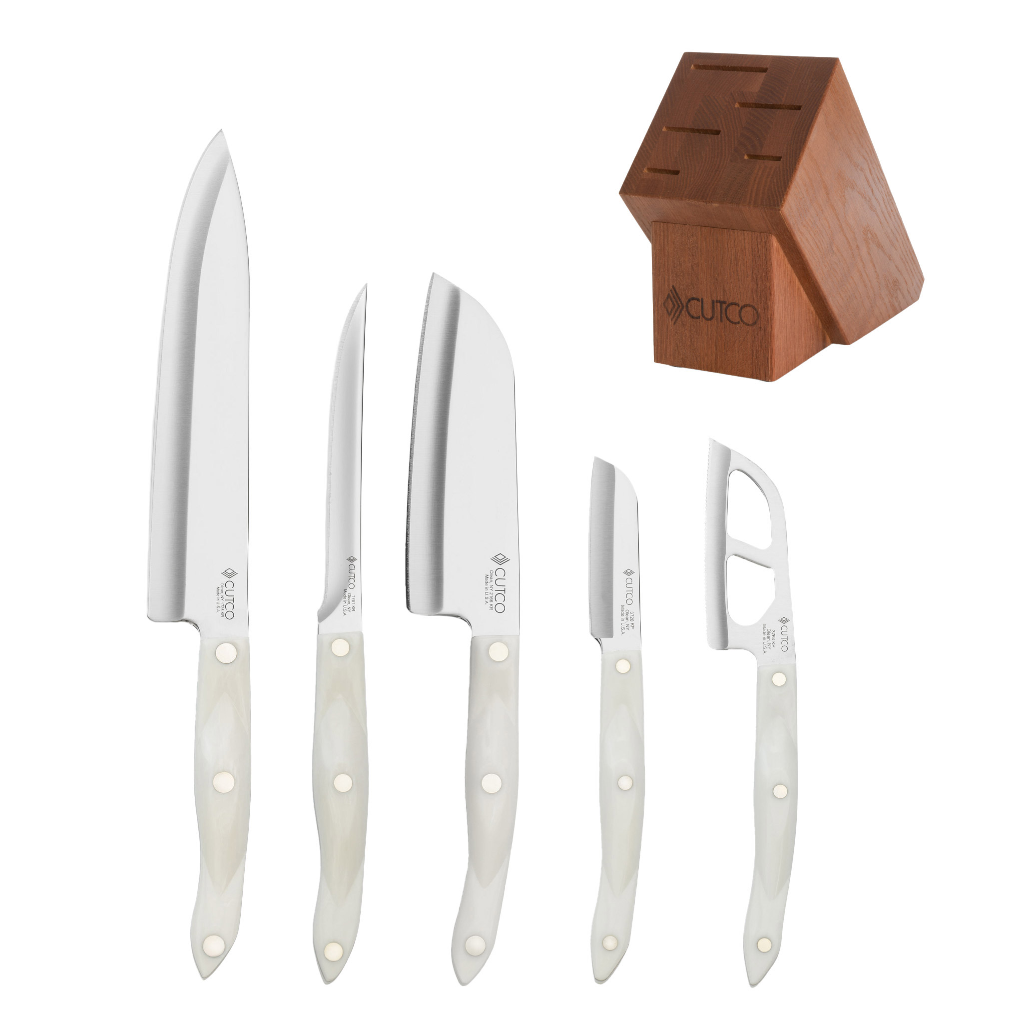 Cutco 6-piece Kitchen Knife Set - Special Order | Costco