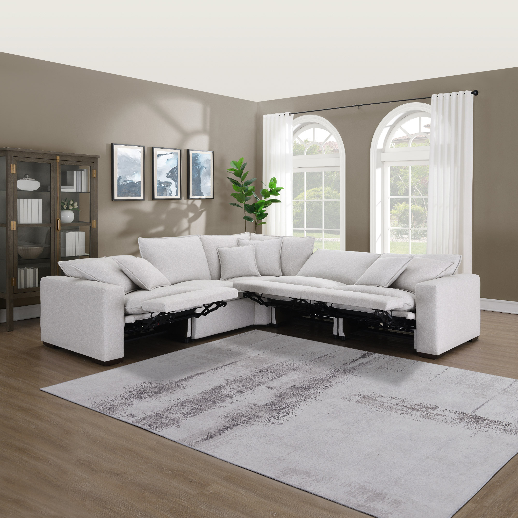 Enlarge Product Preview 4 Successfully Enriched by automation Job.