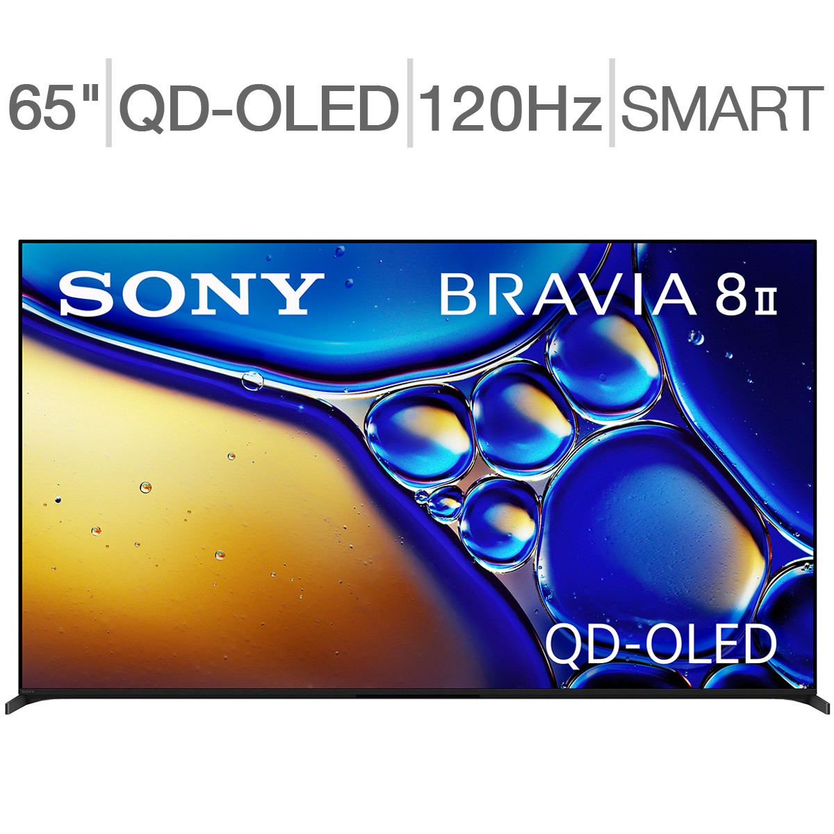 SONY BRAVIA KJ-65X8550H（2020年製） X8550Hシリーズ | 機種別サポート | テレビ ブラビアなど