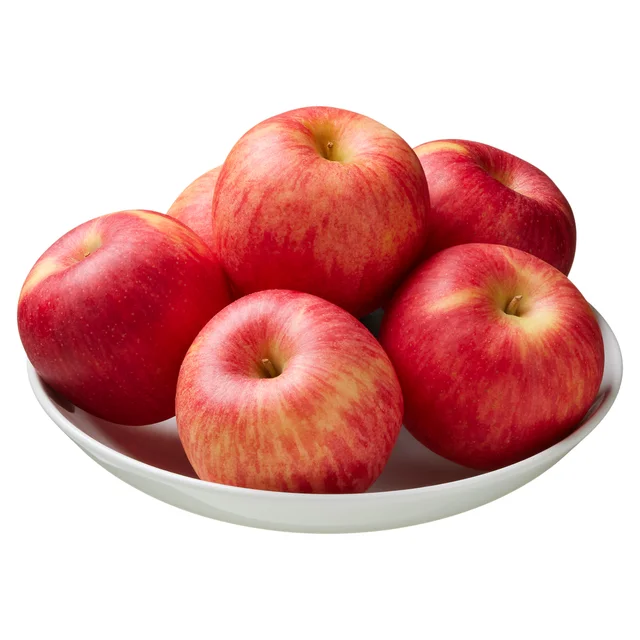 Organic Lady Alice Apples, 4 lbs