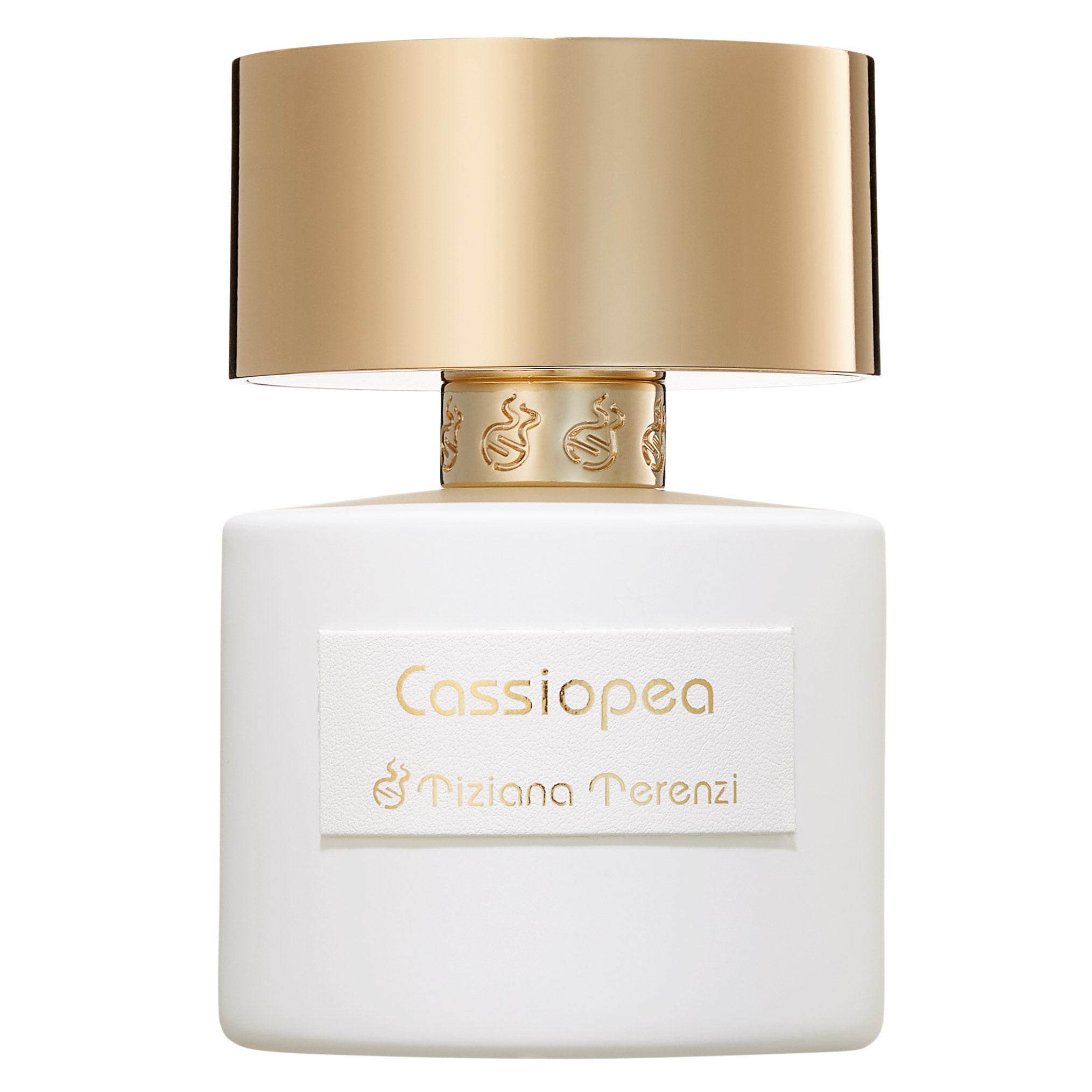 香水(女性用) Tiziana Terenzi Cassiopea Hair Therapy Tiziana Terenzi Cassiopea Extrait de Parfum, 3.4 fl oz | Costco