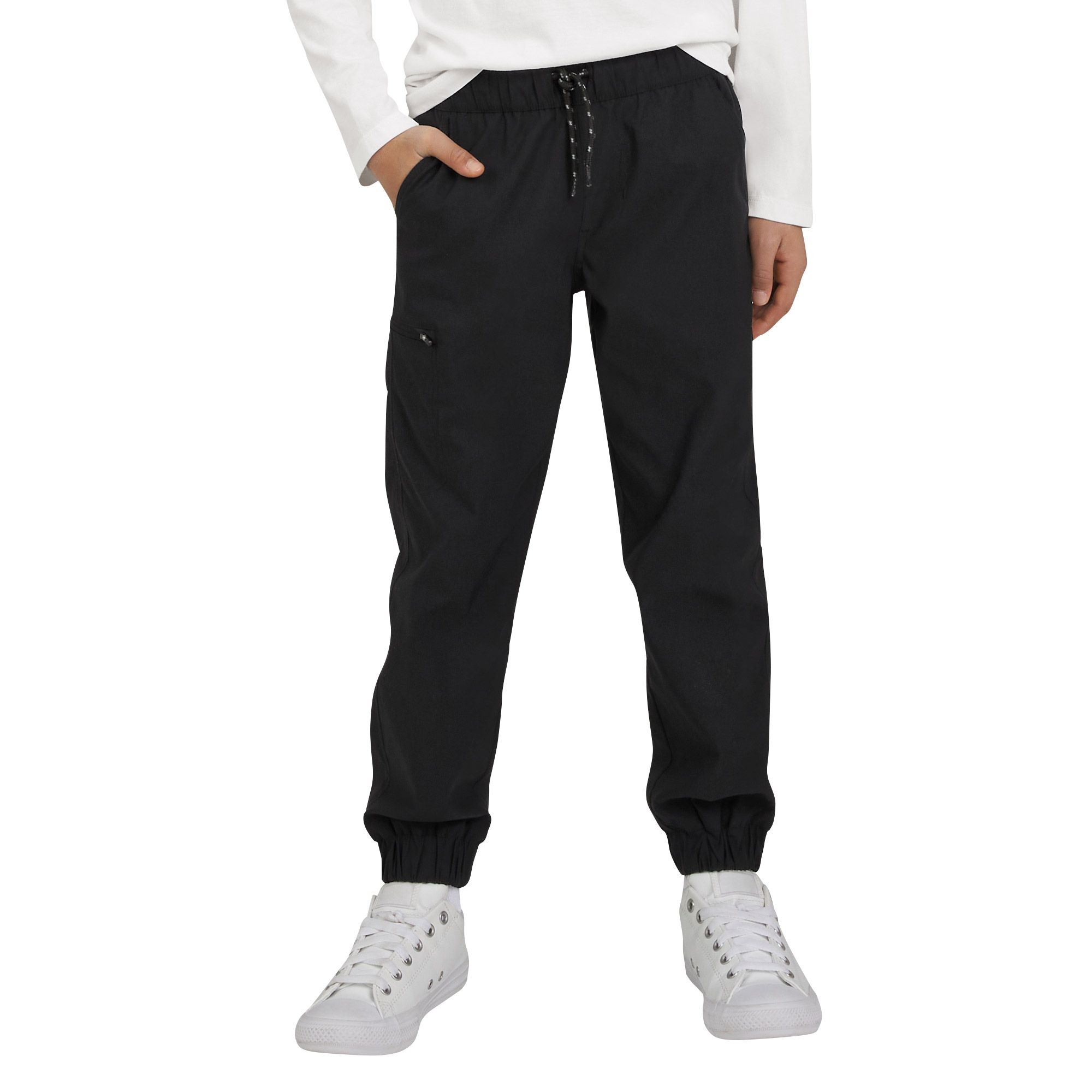Weatherproof Kids Fleece Lined Joggers