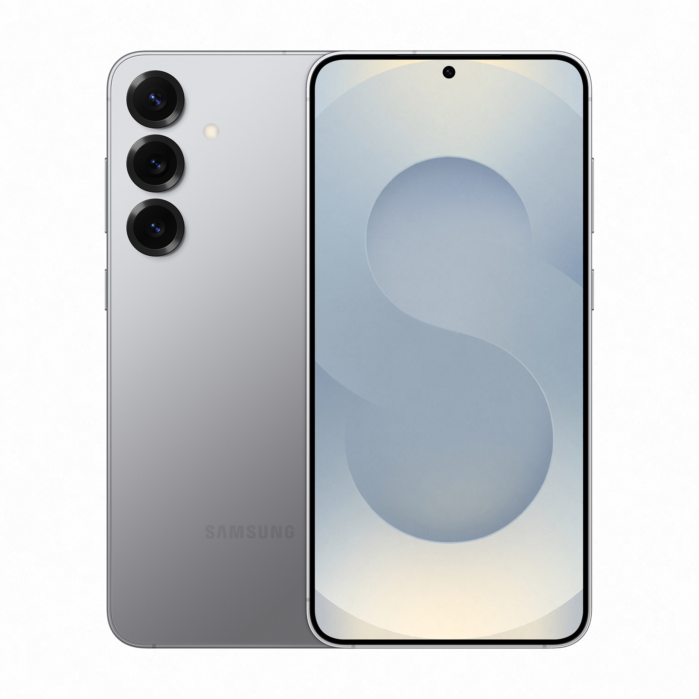 Samsung Galaxy S25+ 256GB Unlocked Smartphone