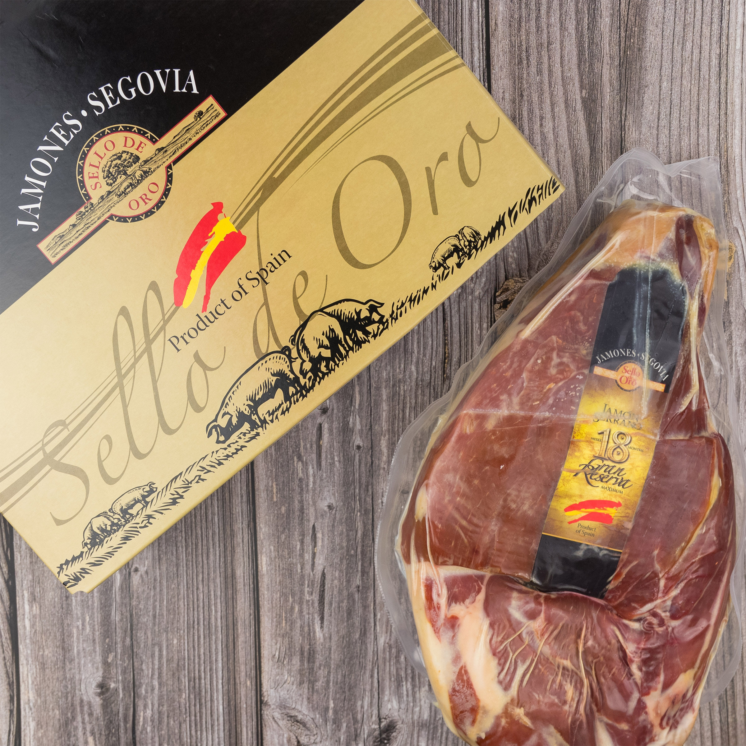 Enlarge Product Preview 4 Successfully Enriched by automation Job.