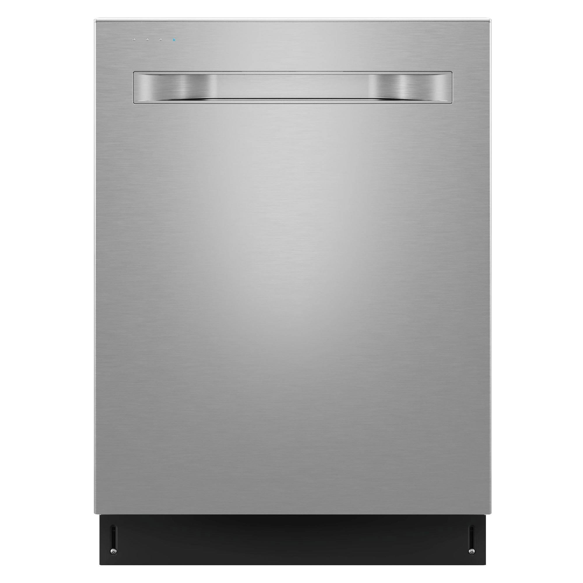 Midea Smart 45-decibel Top Control 24-in Built-In Dishwasher