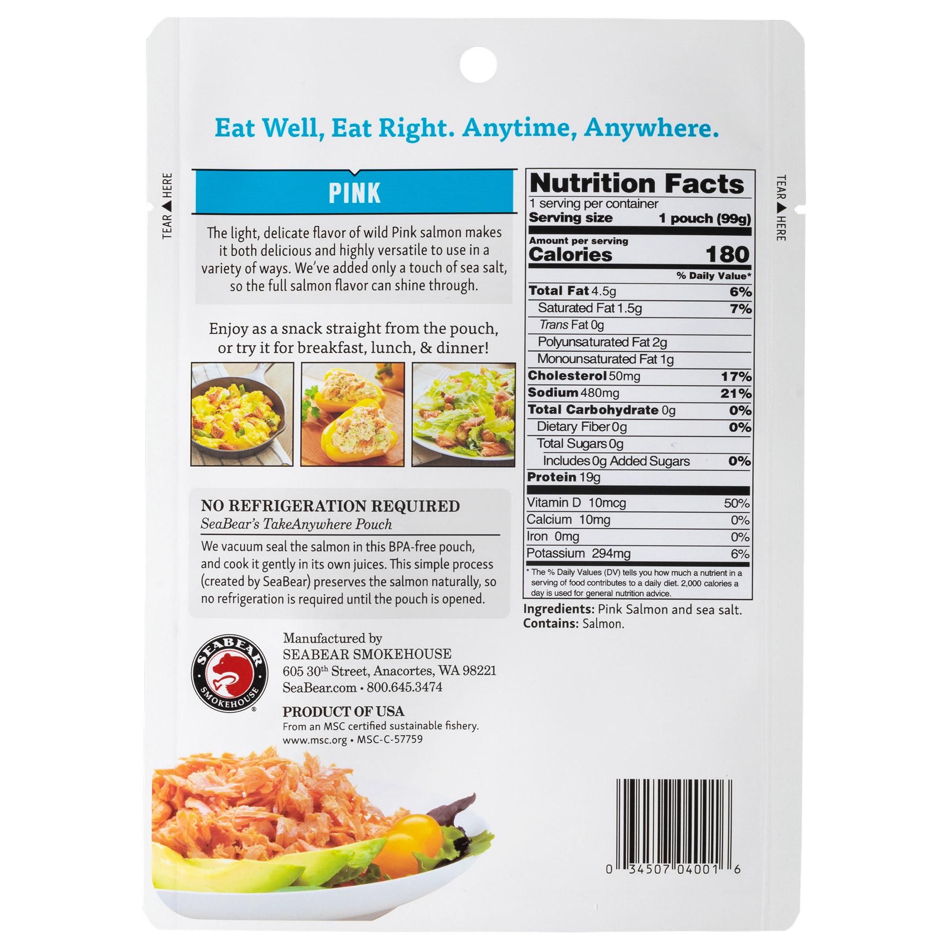 Enlarge Product Preview 8 Successfully Enriched by automation Job.