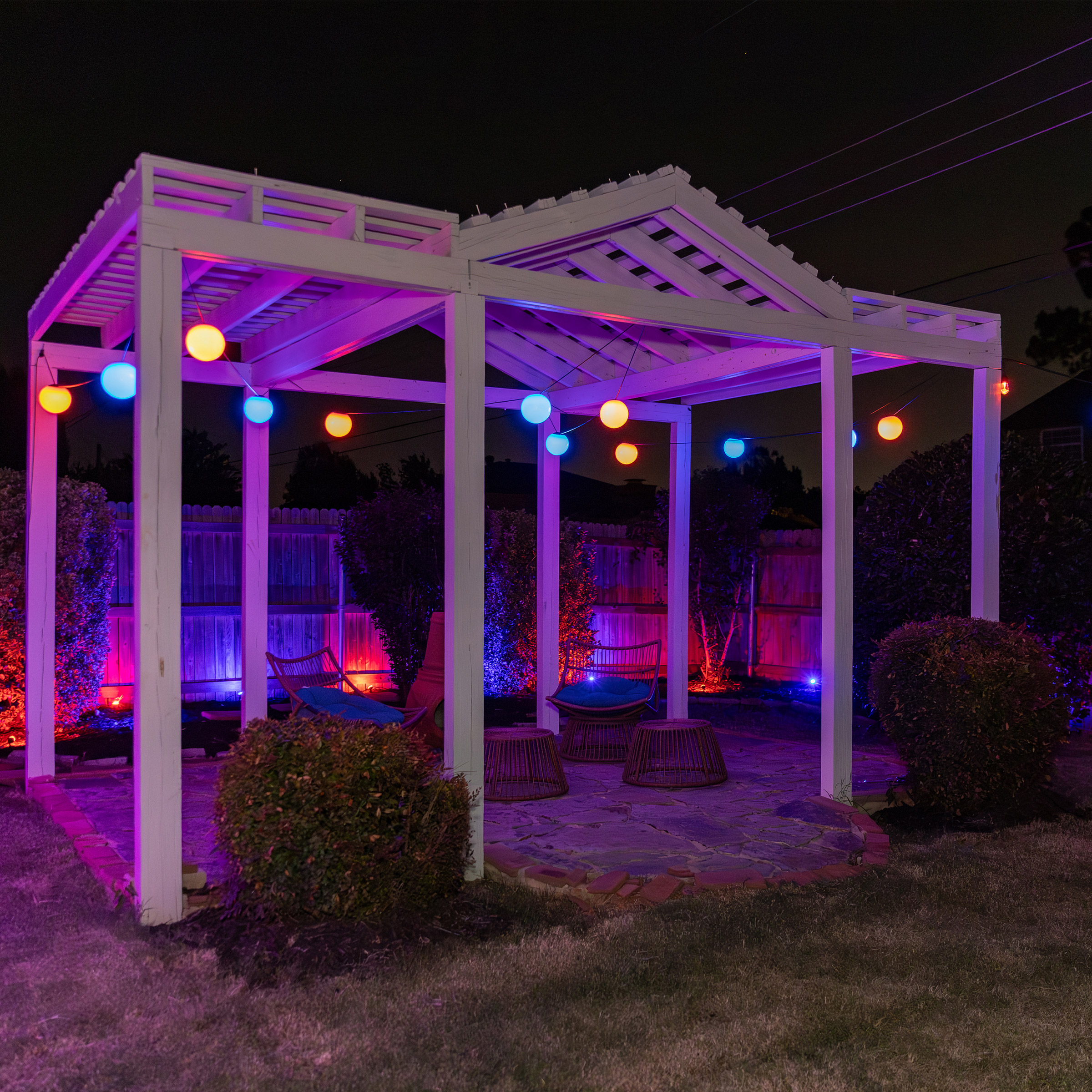 Enbrighten String Lights - Thumbnail 4