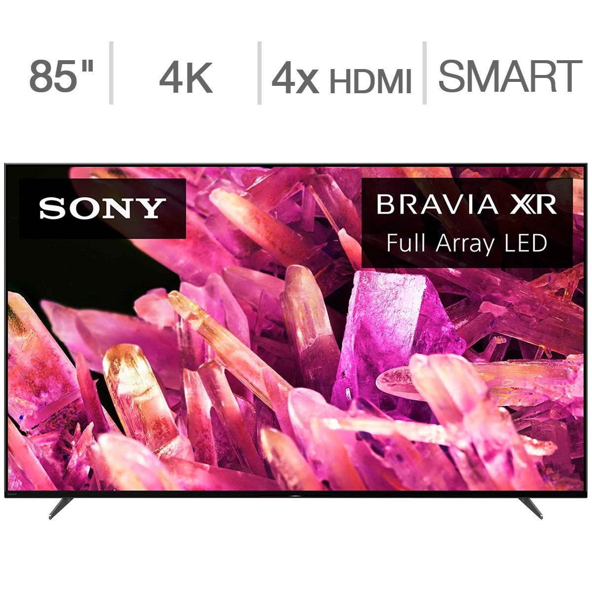 Sony 85 Sony 85