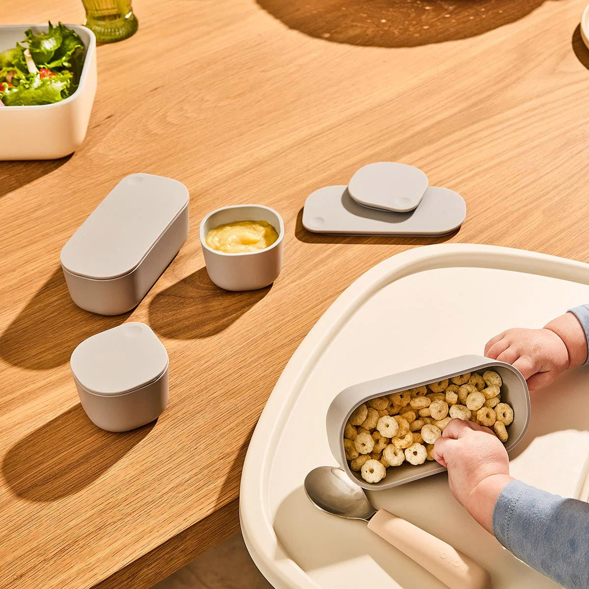 Enlarge Product Preview 8 Successfully Enriched by automation Job.