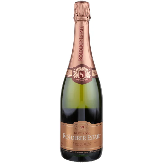 Roederer Estate Brut Rose, Anderson Valley, 750 ml