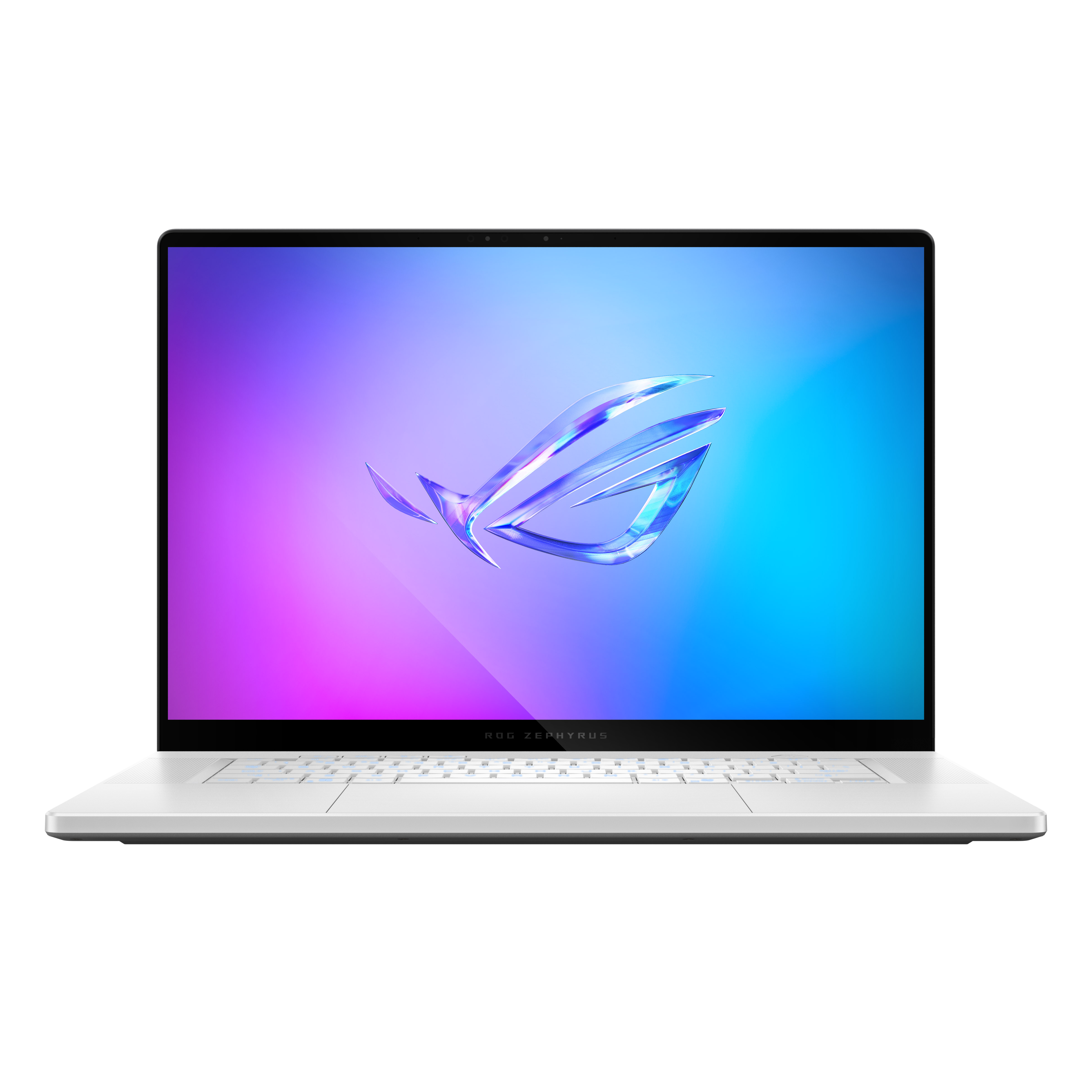 ASUS ROG Zephyrus G16 OLED 16-in Gaming Laptop, Intel Core Ultra 7