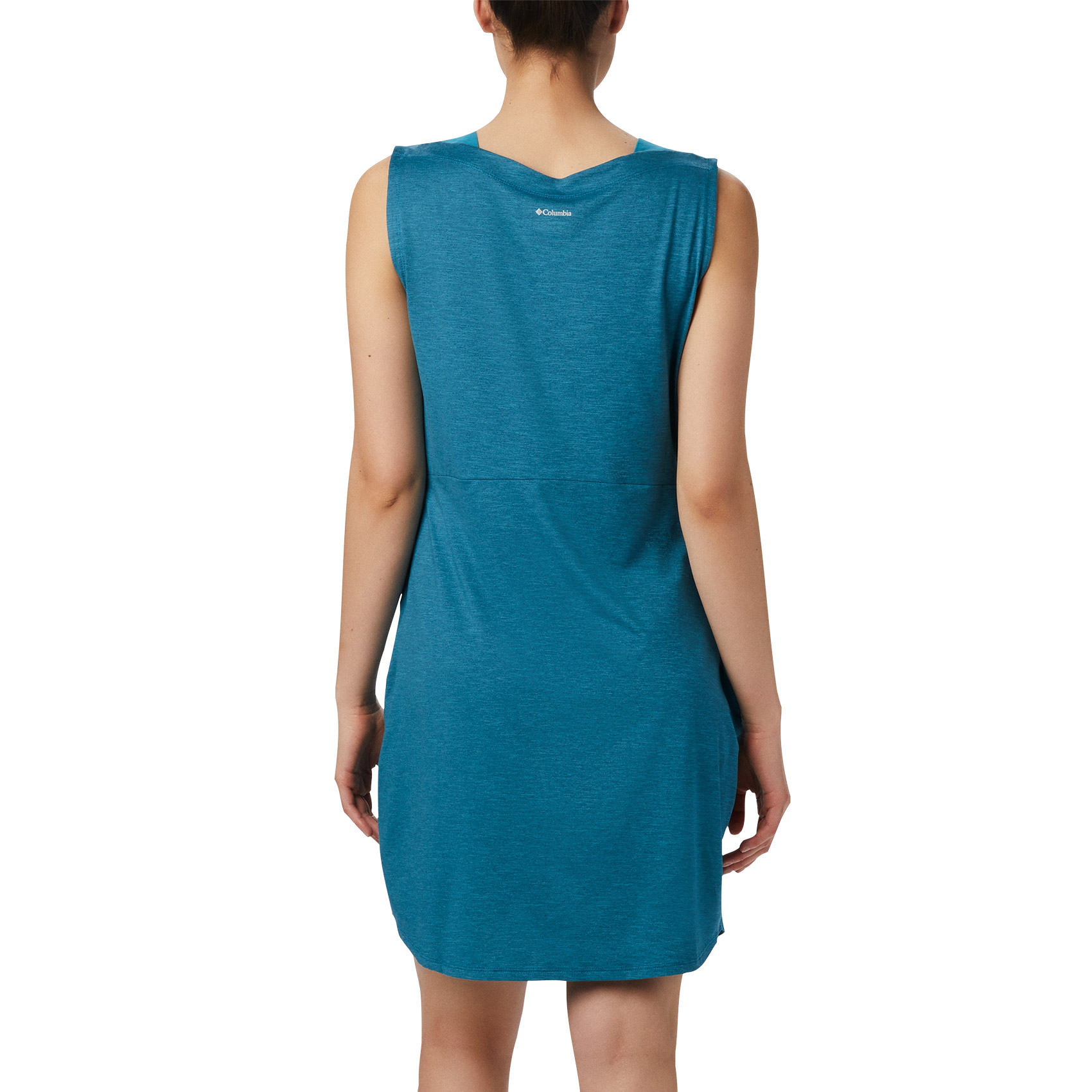 Columbia Ladies' Dress with Sun Protection | Costco