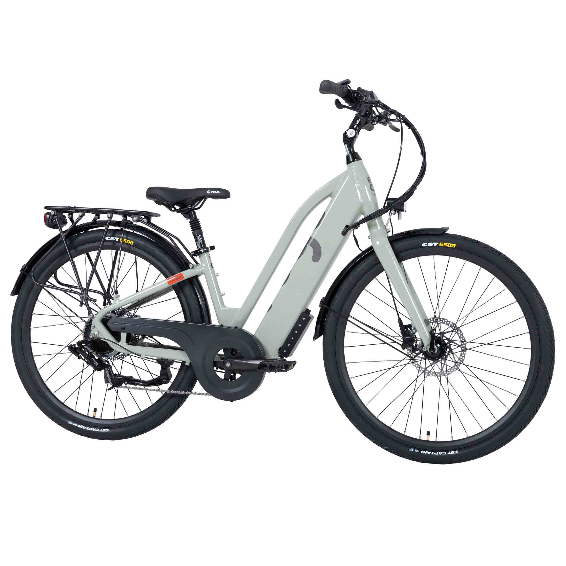 genze 200 series electric bicycle GenZe 200 Series Review