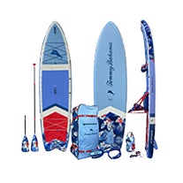 Paddle Boards, Surfboards & Kayaks