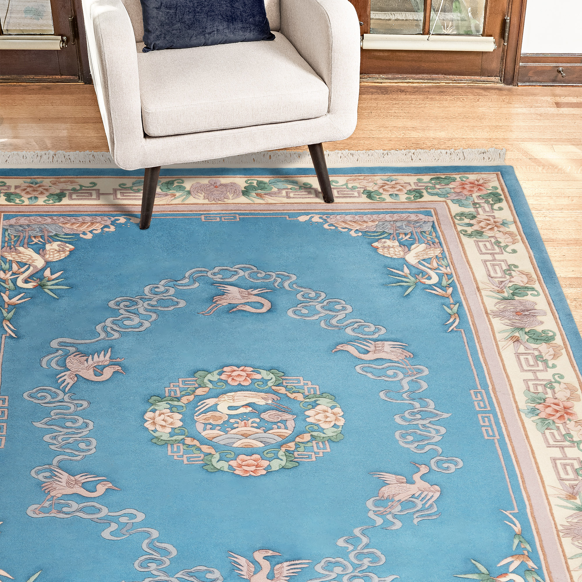 Enlarge Product Preview 2 Successfully Enriched by automation Job.