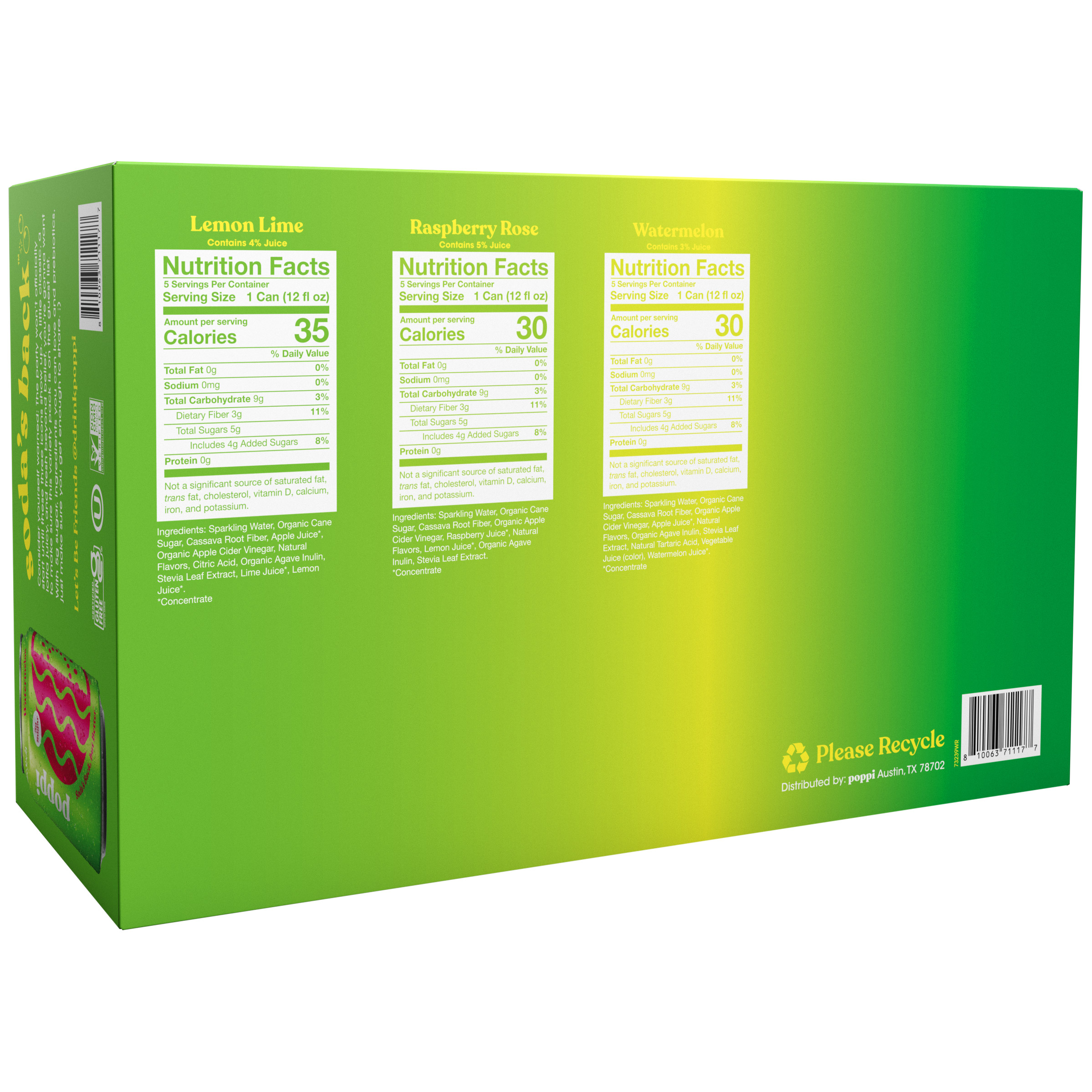 Enlarge Product Preview 2 Successfully Enriched by automation Job.