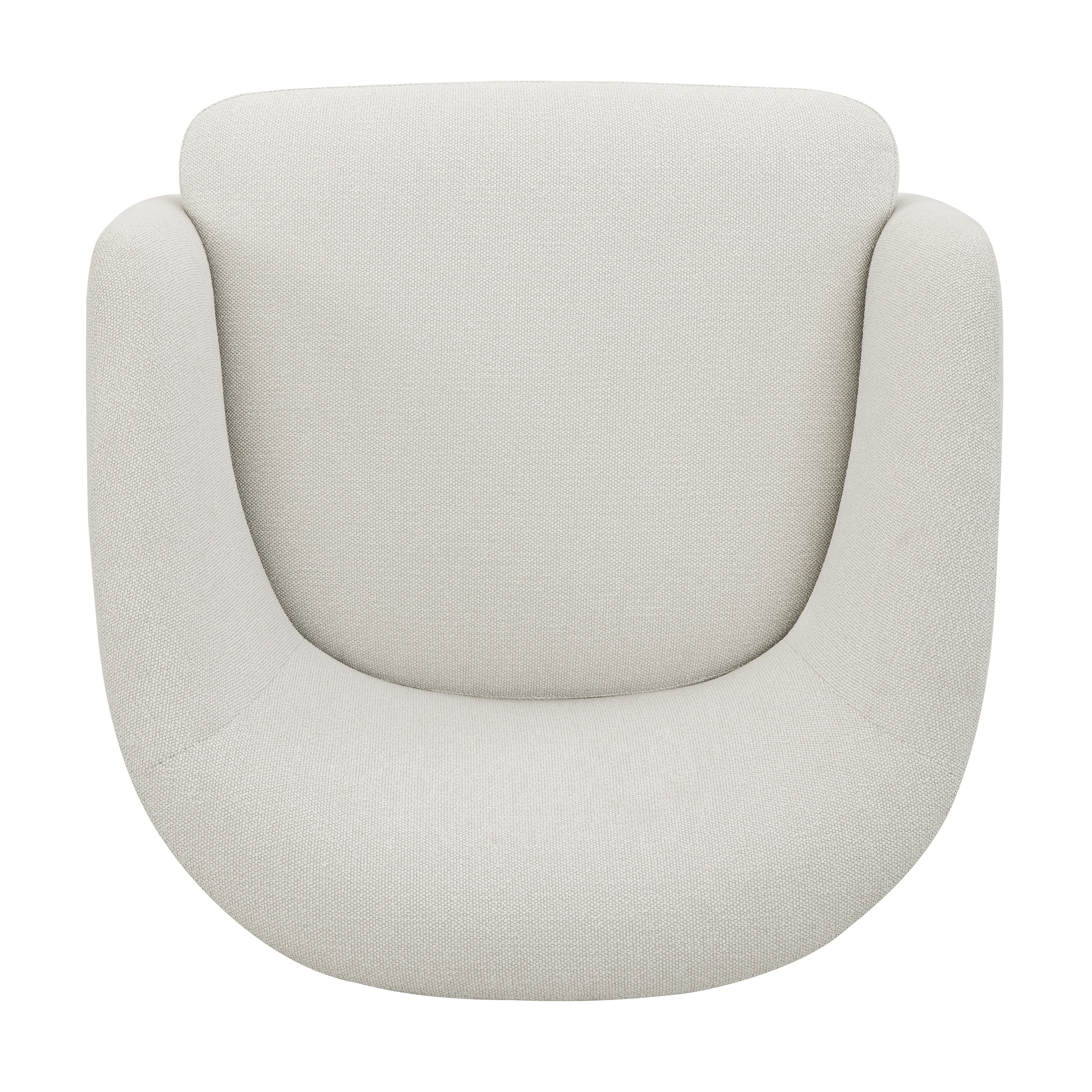 Henredon – Murphy Fabric Swivel Chair | Costco