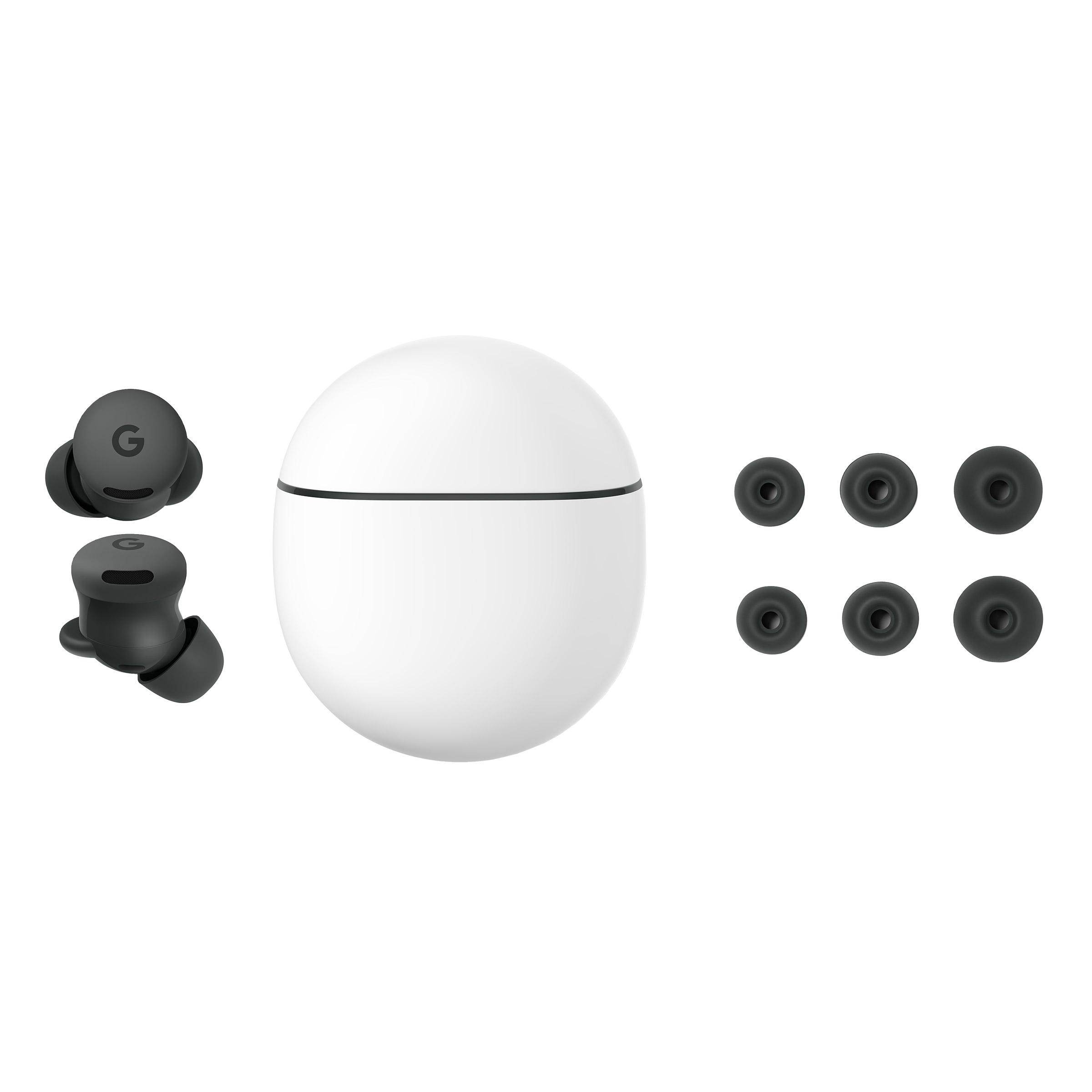 Google Pixel Buds 2a Bluetooth Earbuds | Costco