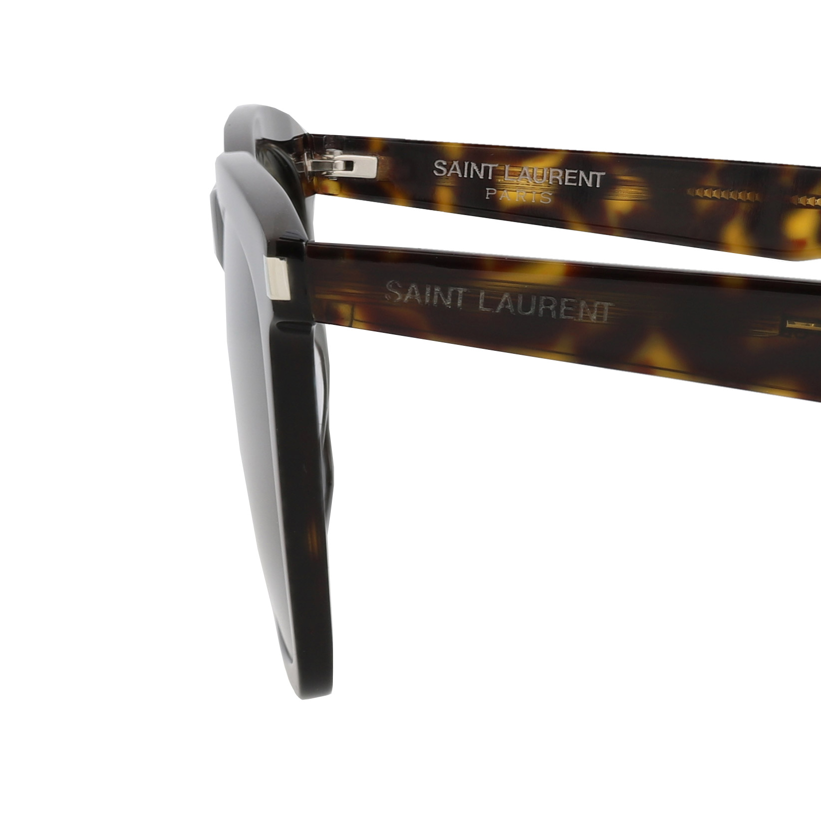Saint Laurent SL281SLIM Sunglasses | Costco