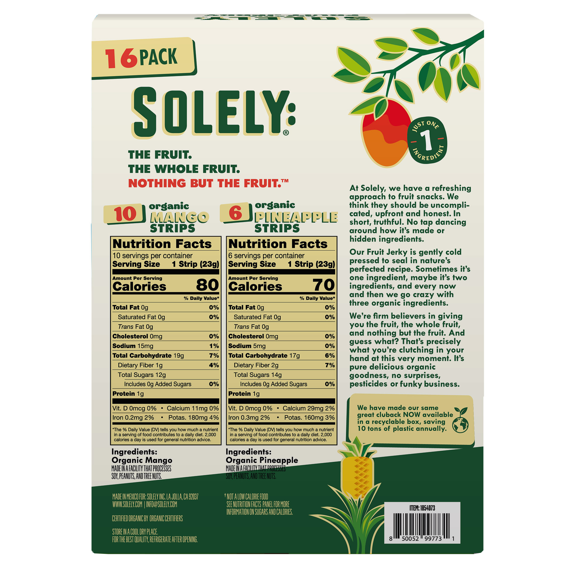 Enlarge Product Preview 2 Successfully Enriched by automation Job.