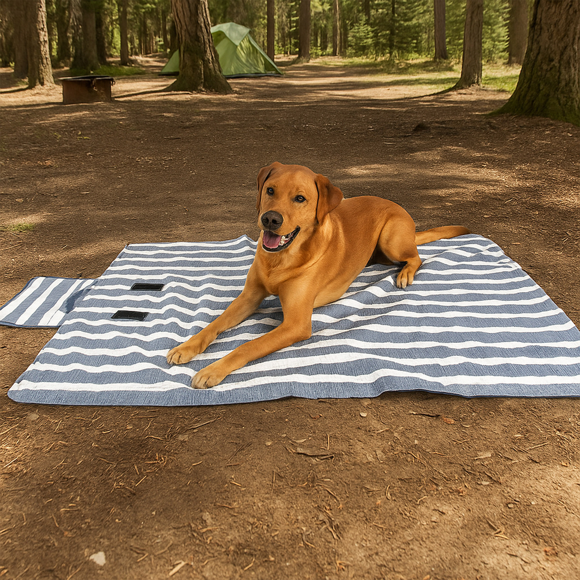 Life Comfort Everywhere Pet Blanket, 40 in. x 60 in.