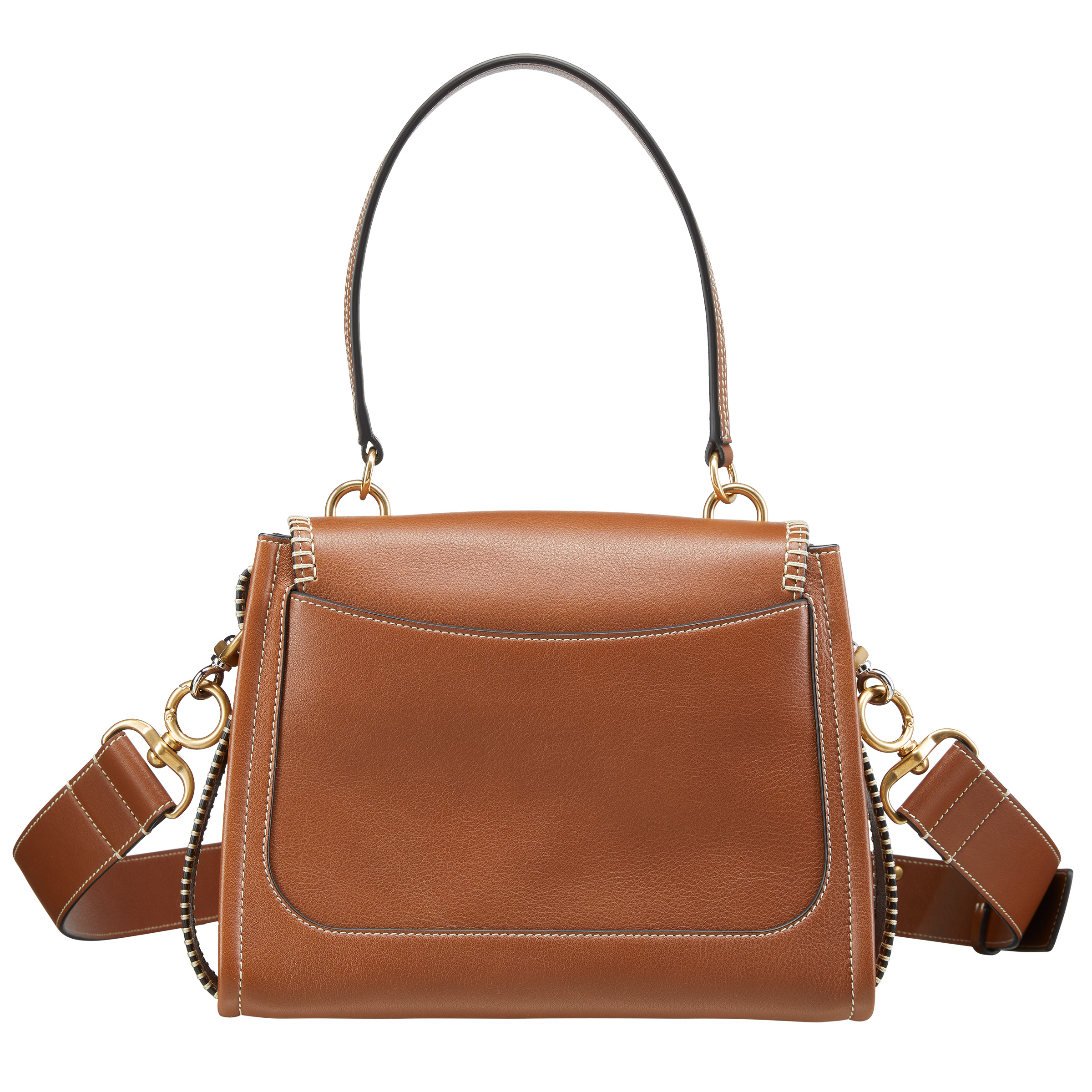 Chloe tess スモールデイバッグ Chloe Sm Tess Day Bag, Tan | Costco