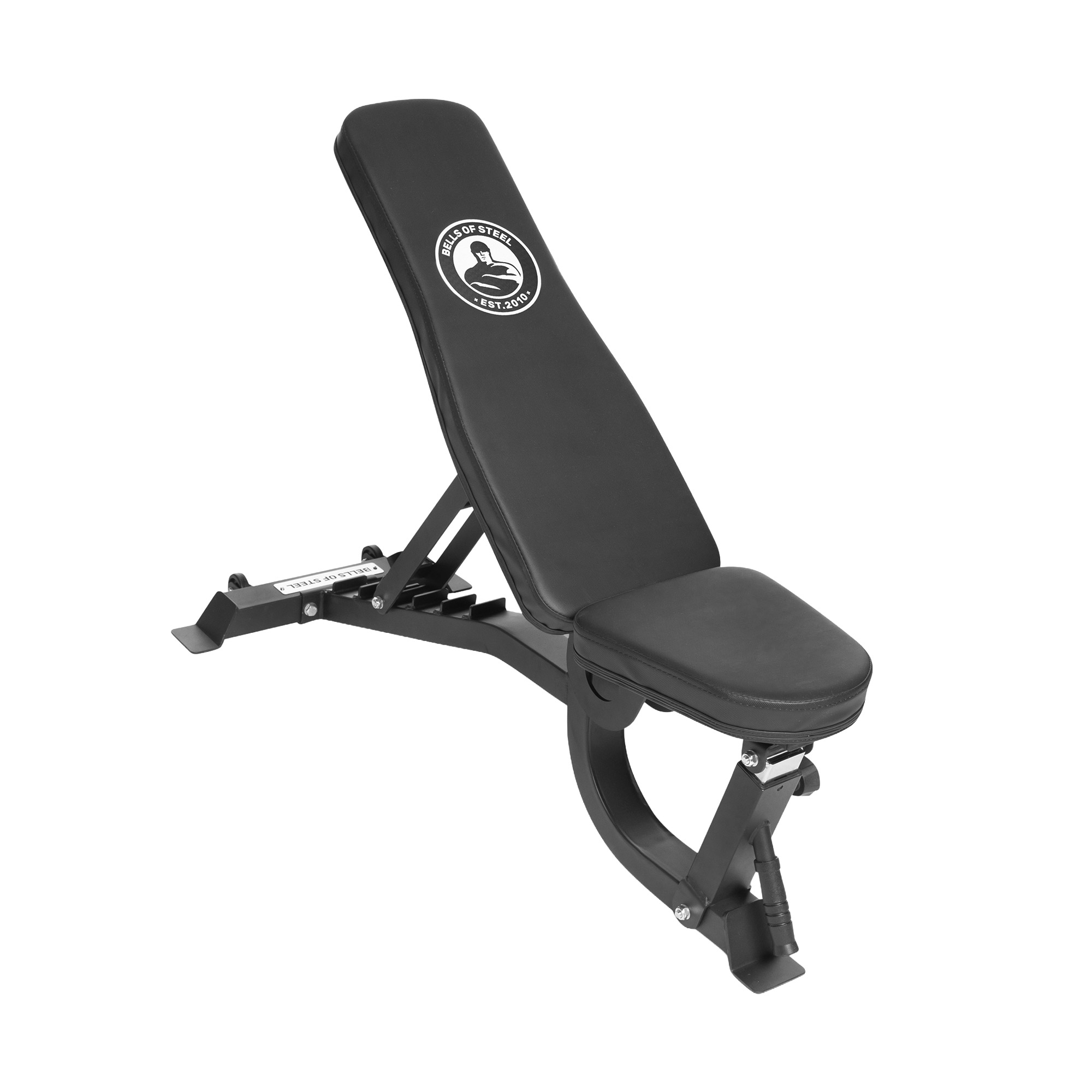Bells of Steel Adjustable Utility Bench