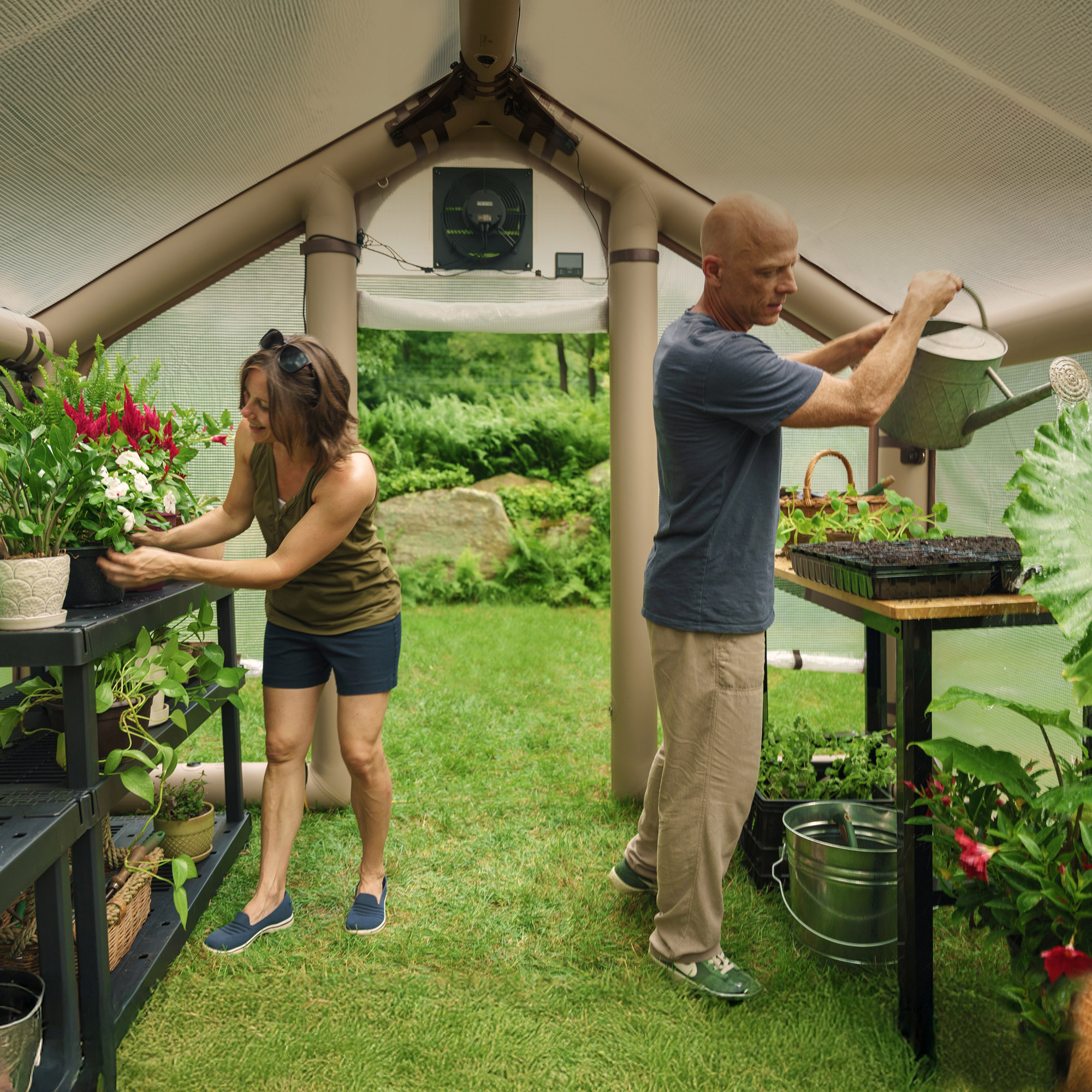 Enlarge Product Preview 3 Successfully Enriched by automation Job.