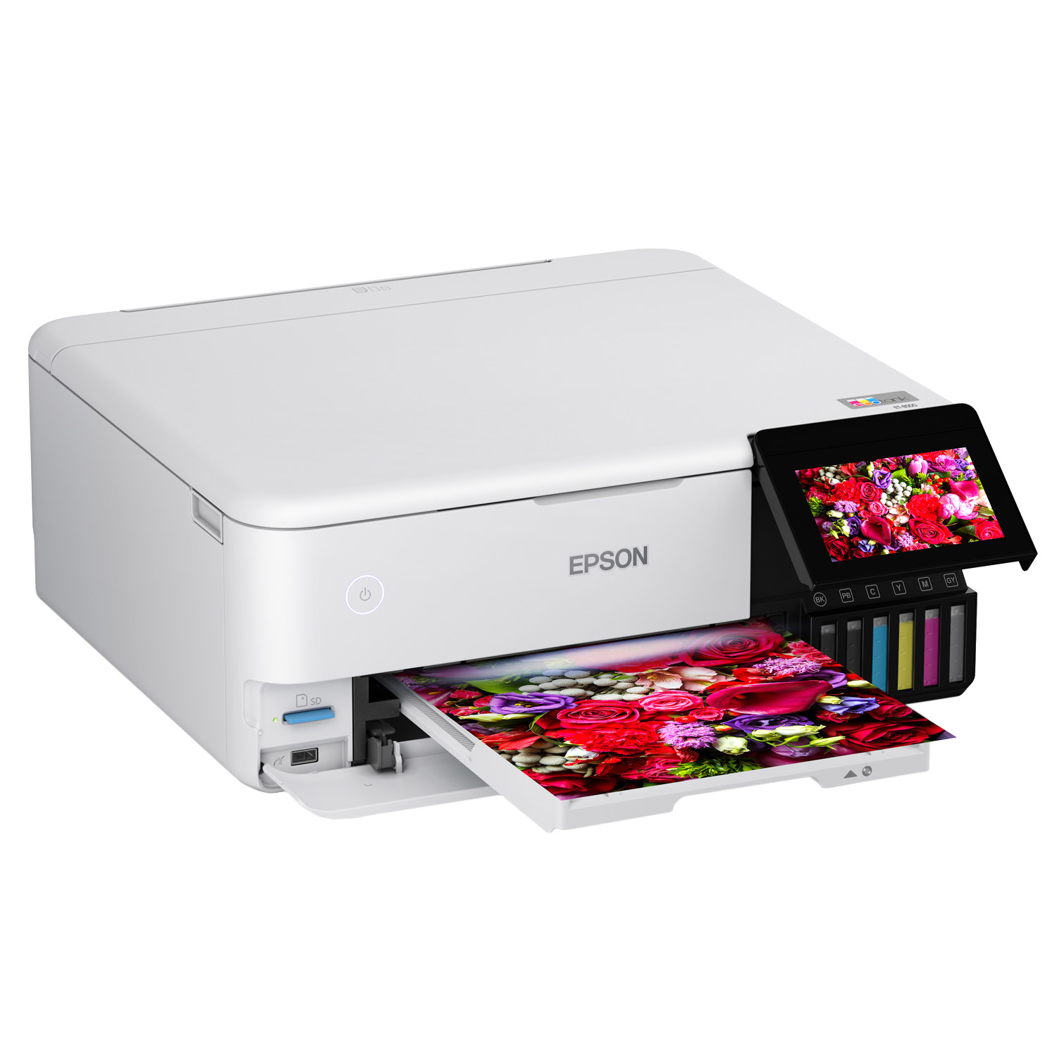 Enlarge Product Preview 2 Successfully Enriched by automation Job.