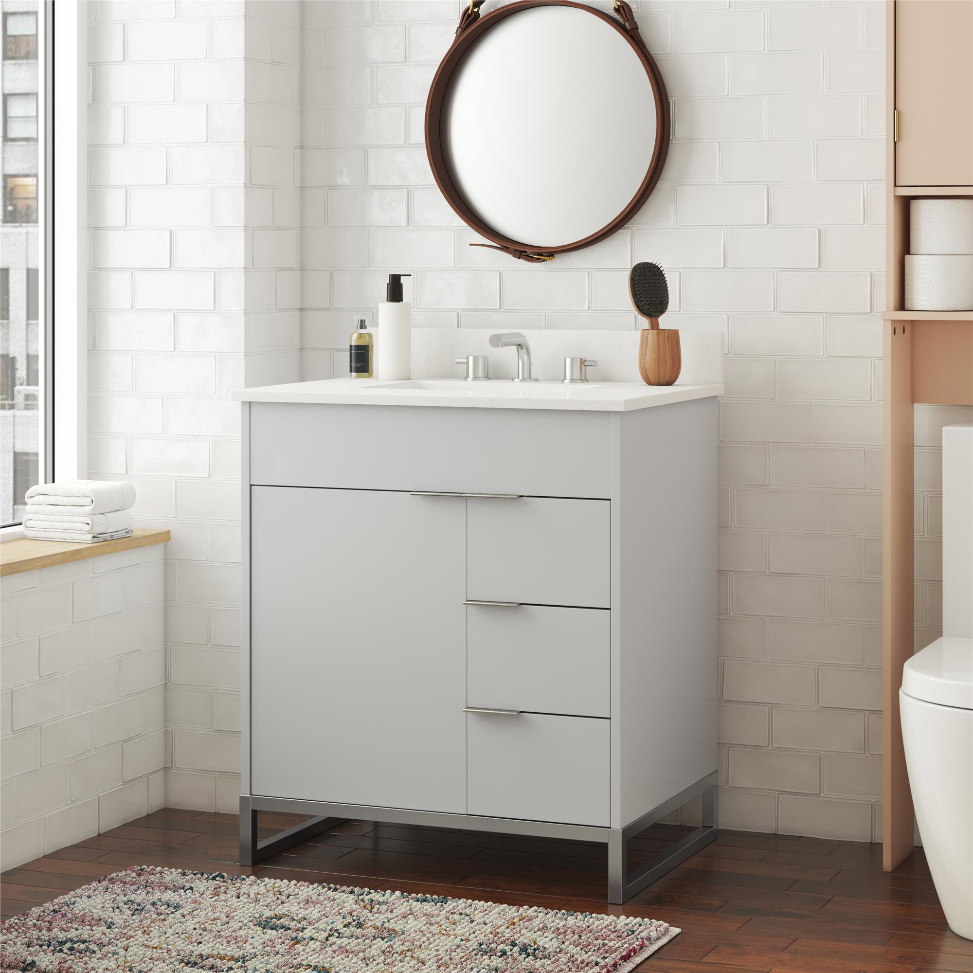 Bathroom Vanities | Costco