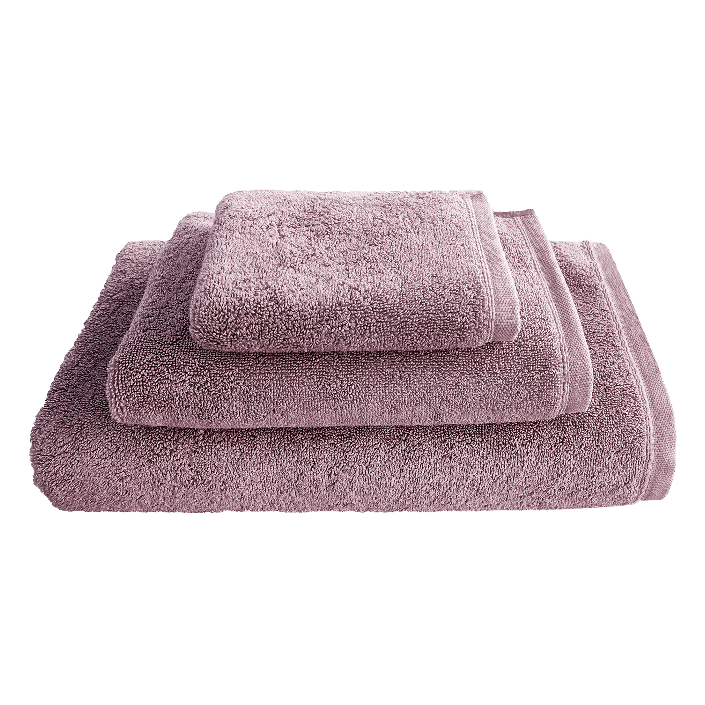 Lobby Bath Towel Set, 3-piece