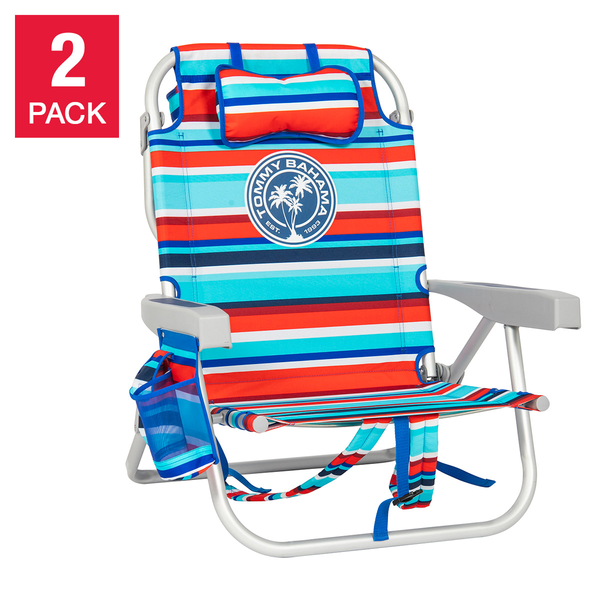 How to Fold My Tommy Bahama Beach Chair: Easy Step-by-Step Guide